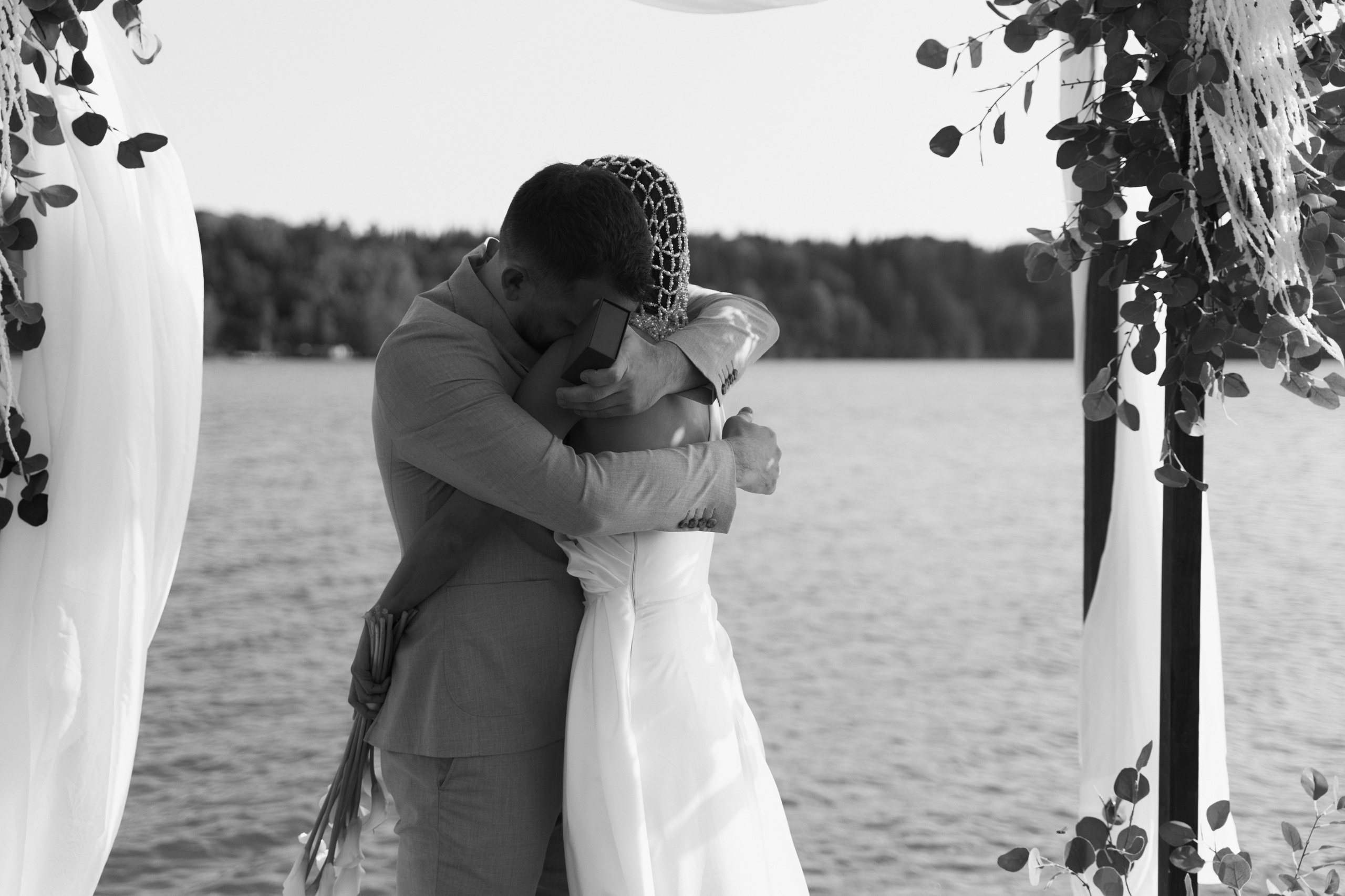 Даниил & Эльвина. Главная