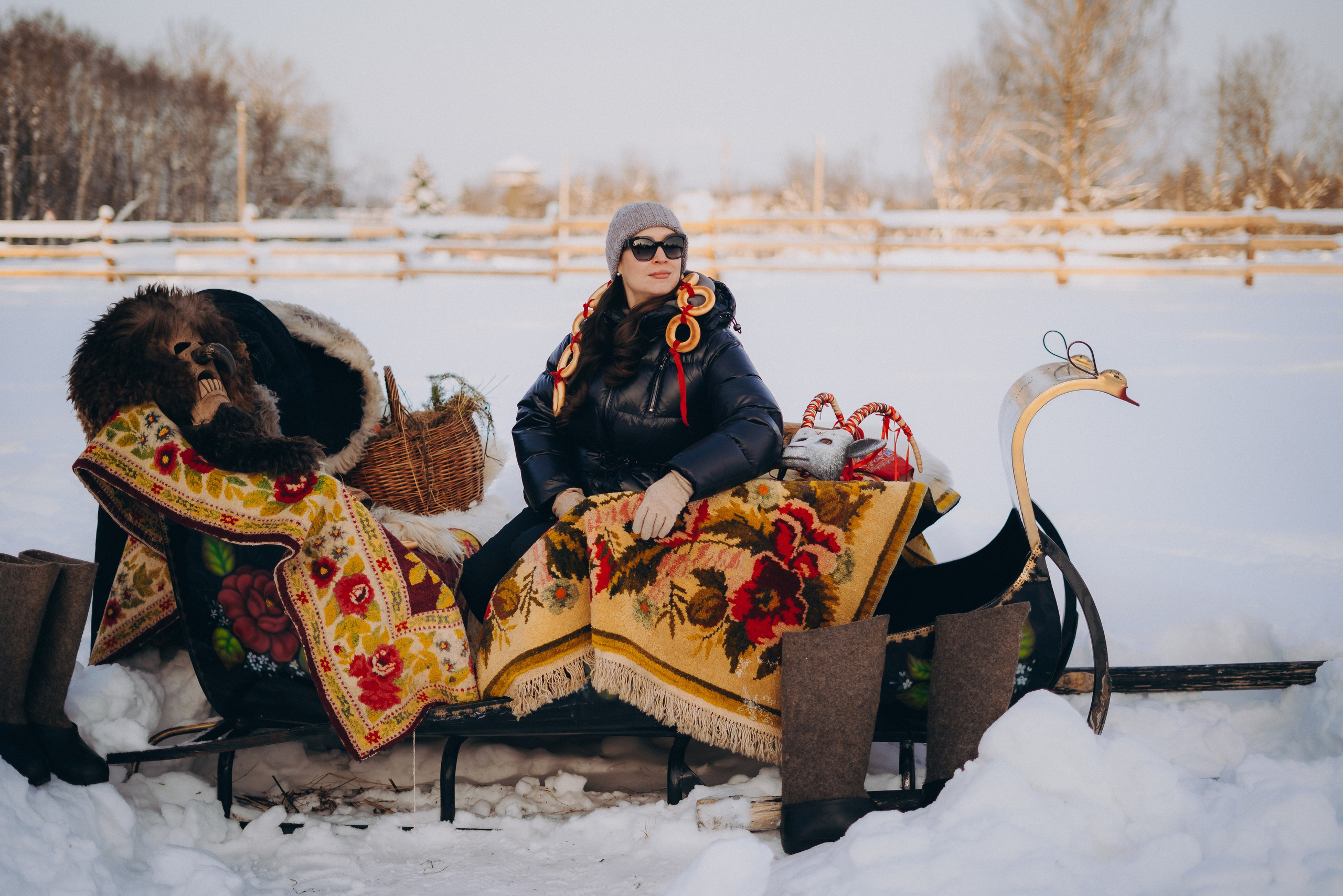 Пресс-тур 2. Фотограф Торопец Кристина Абрамова Kanwellia photography