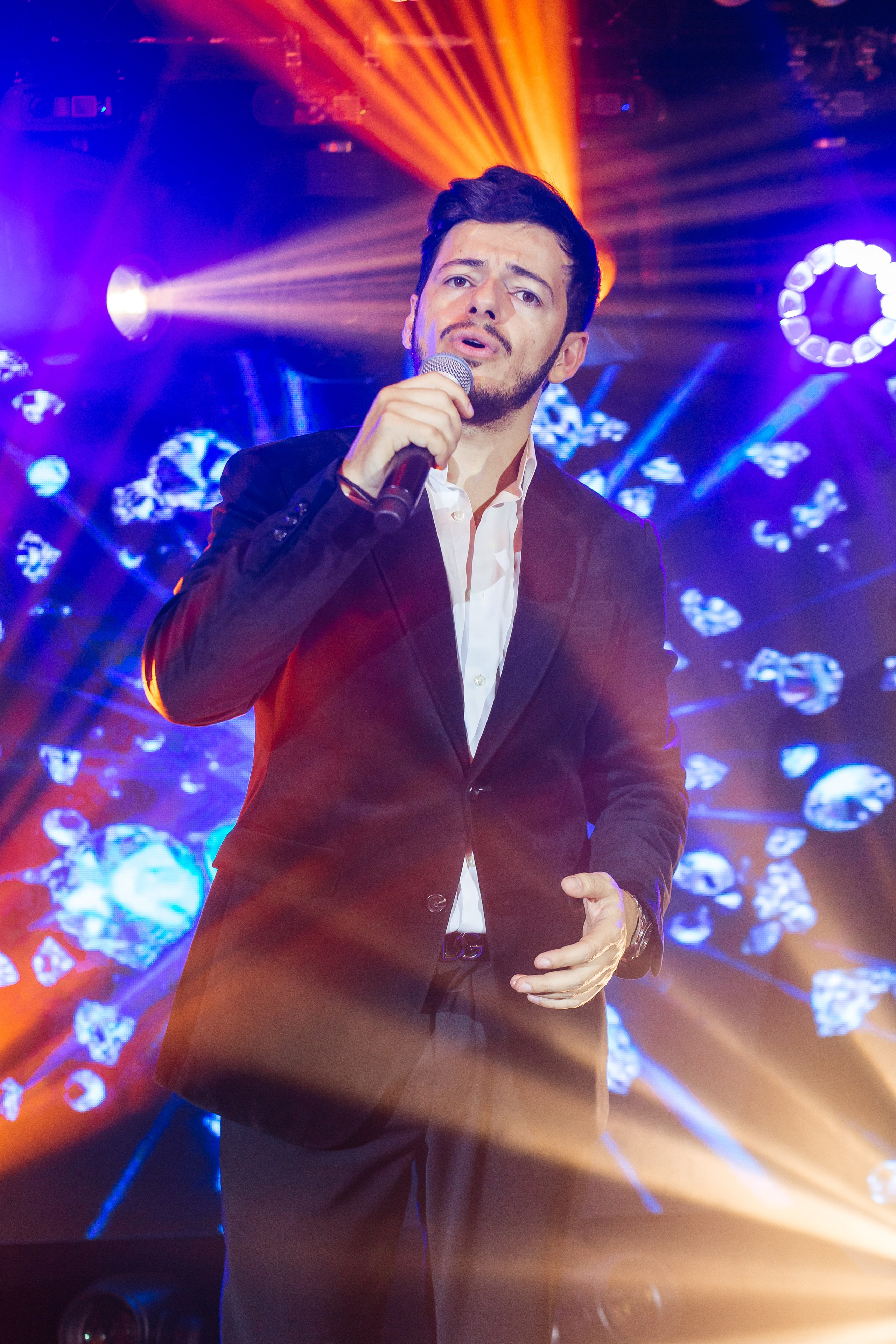 Юбилей Сурена. Свадебный фотограф в Краснодаре Николай Крауз