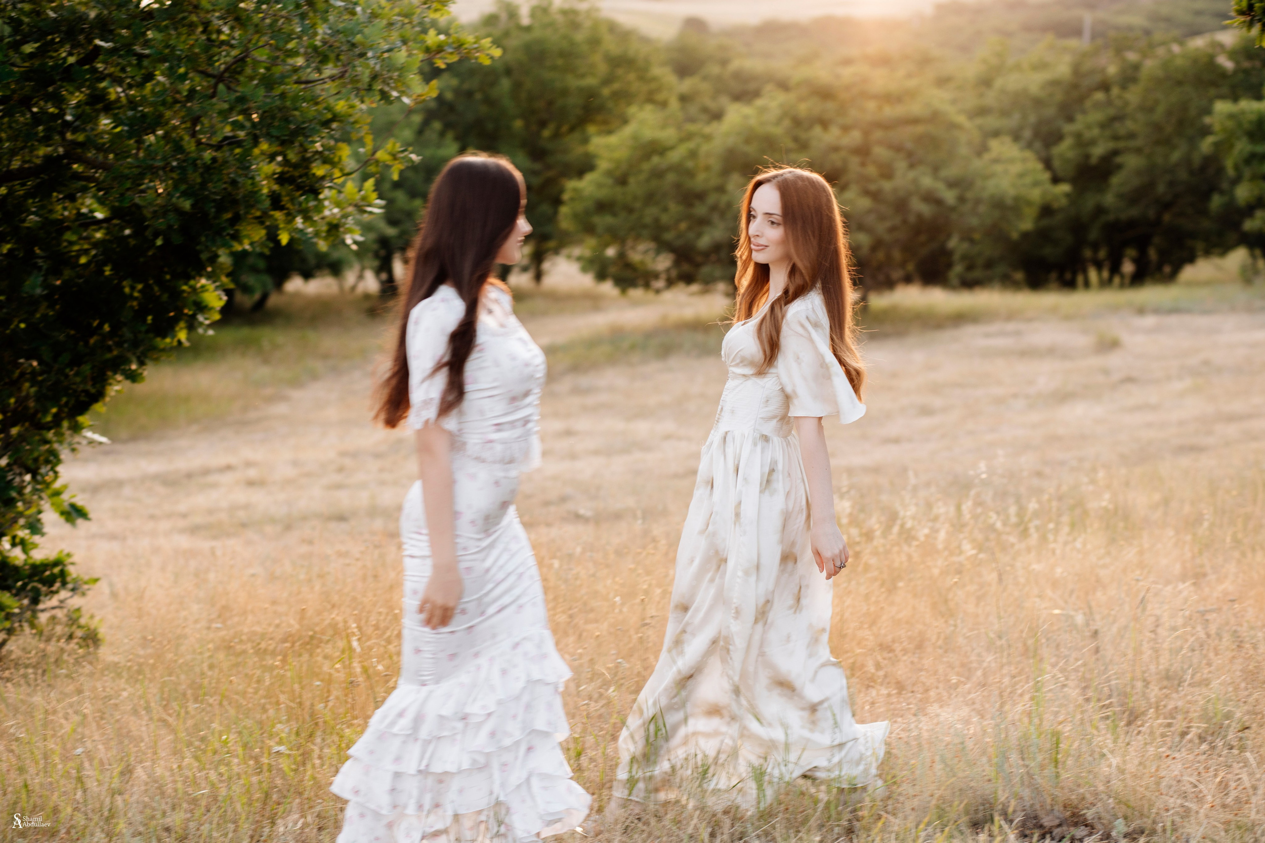 Фотосессии. Свадебный и семейный фотограф в Дагестане