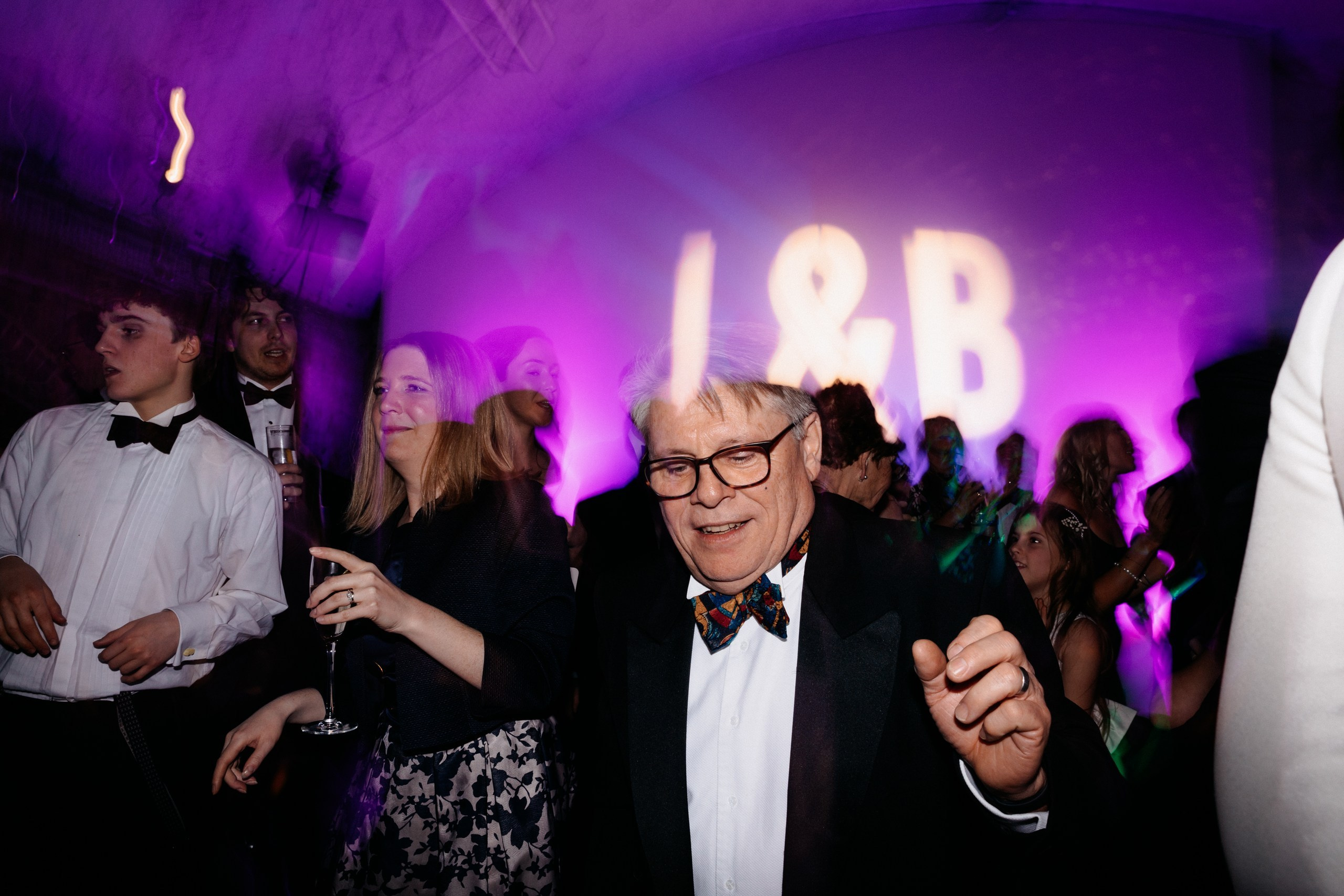 Lea & Benjamin — Wedding at Shoreditch Studios. Moments Catchers — Wedding Photography & Video Duo in London