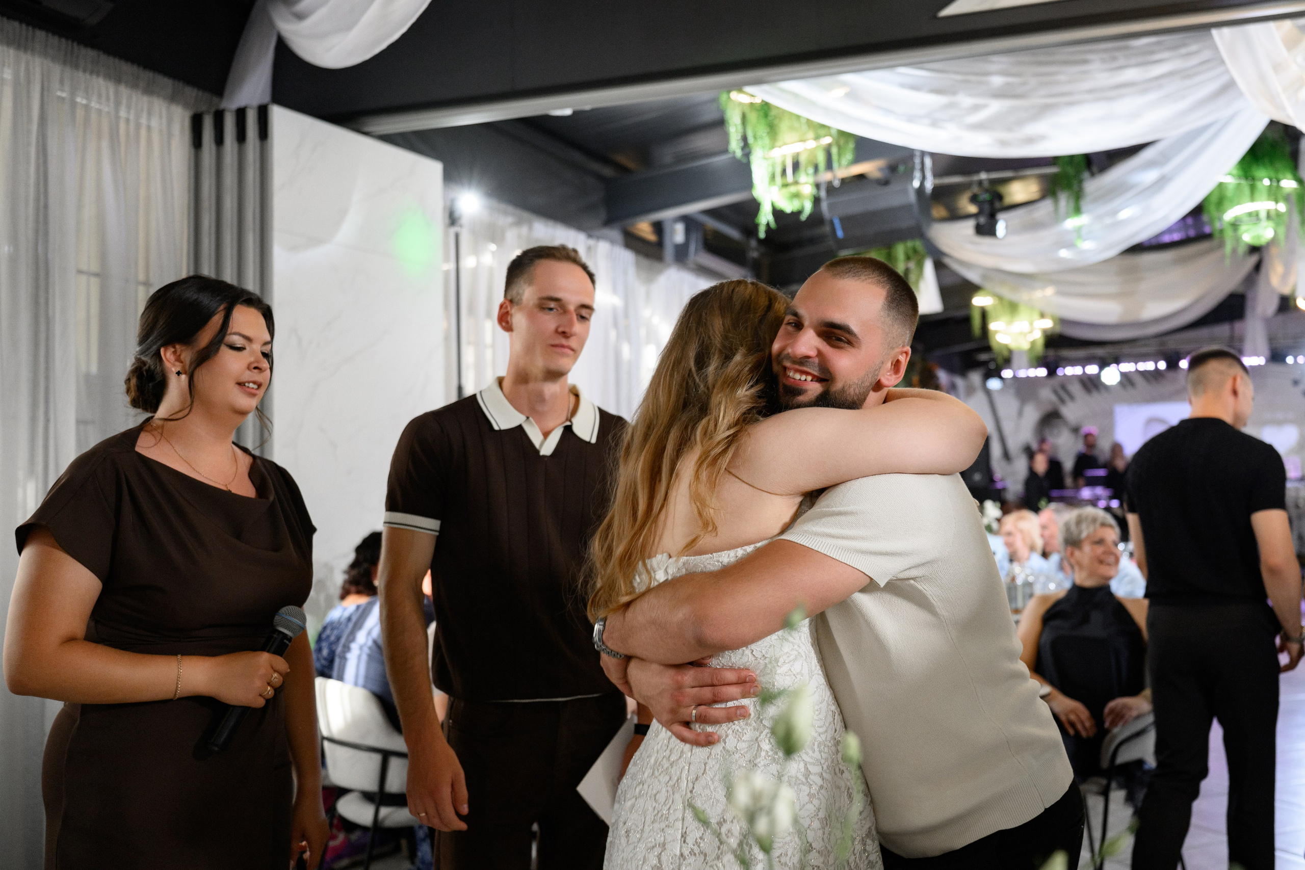 Sergey and Tatyana. Фотограф в Липецке Ковалько Евгений