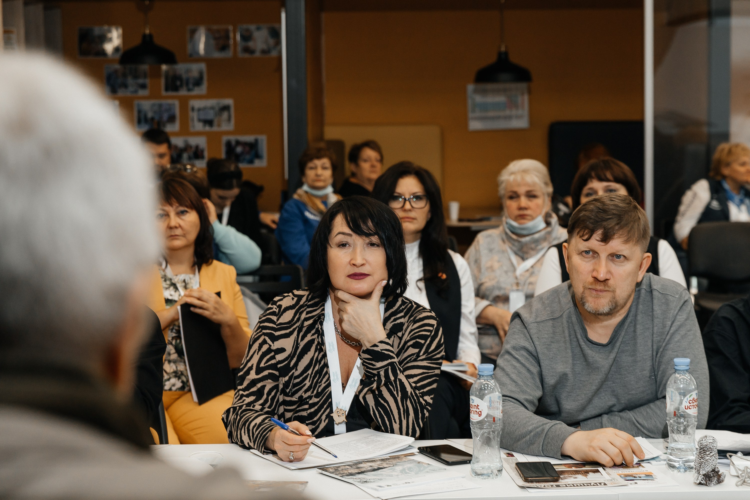 Выставки / Конференции. Фотограф ваших событий