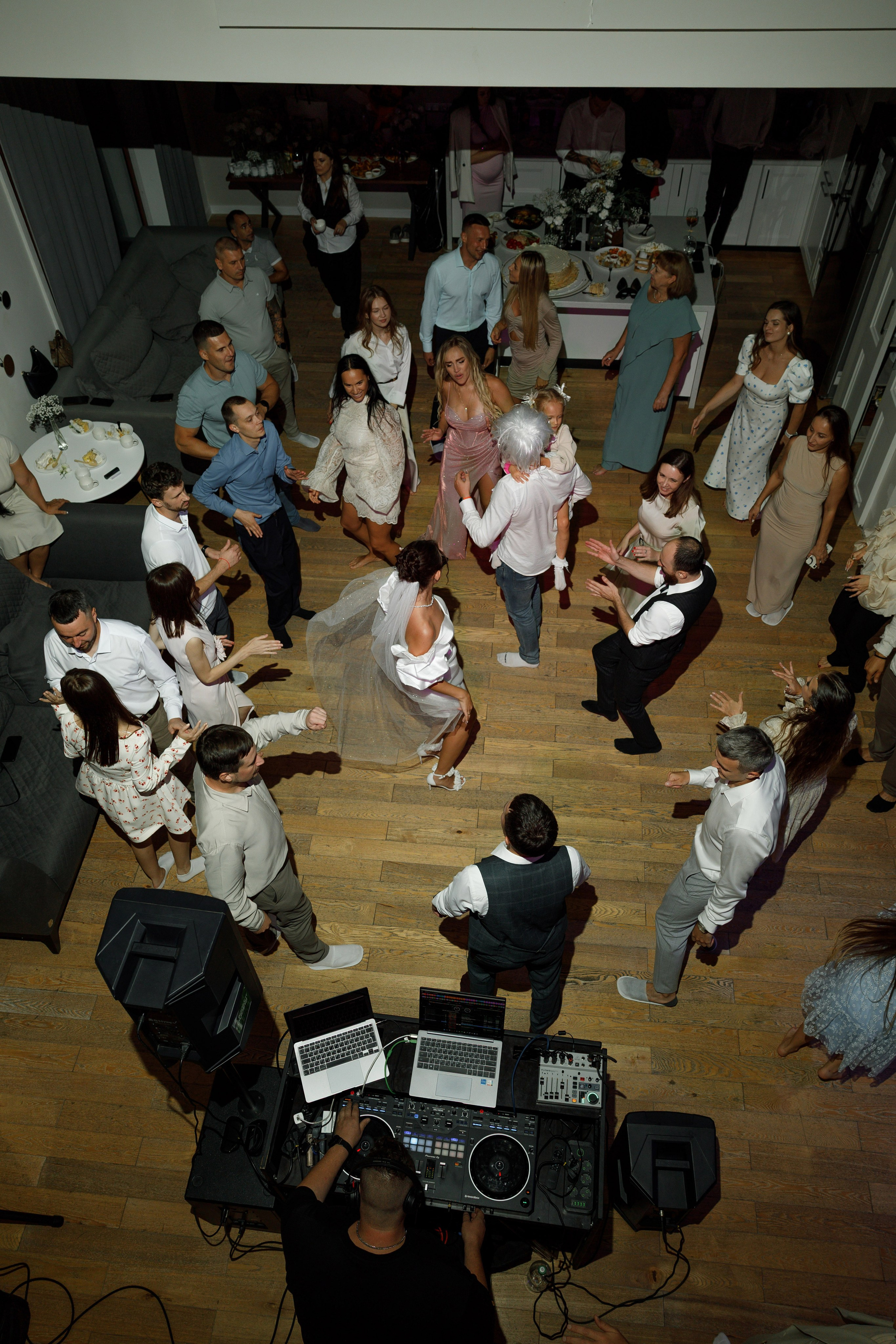 Свадьба Кристины и Александра. Свадебный и семейный фотограф  во Владивостоке Ольга Украинец