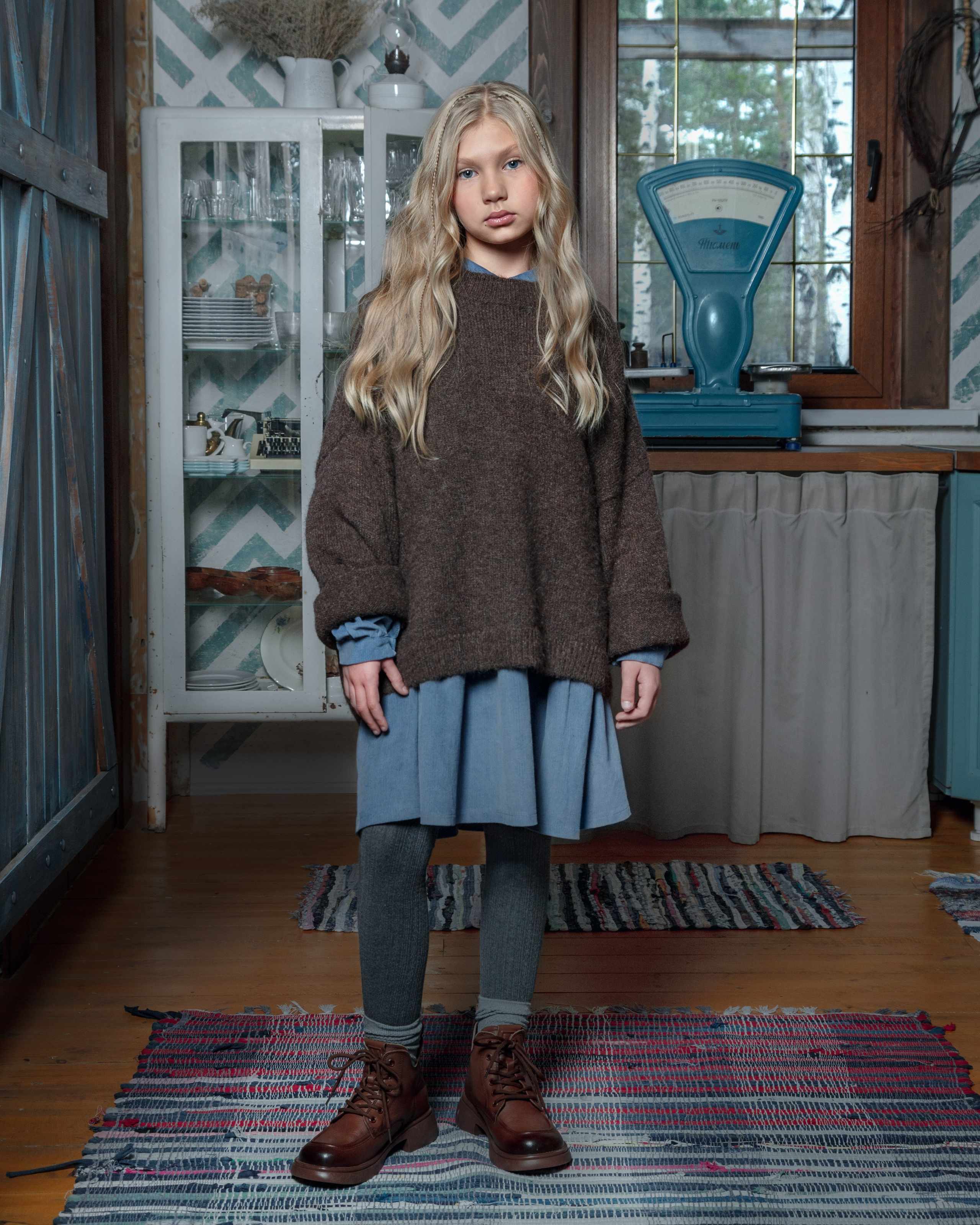 Lookbook. Фотограф для брендов