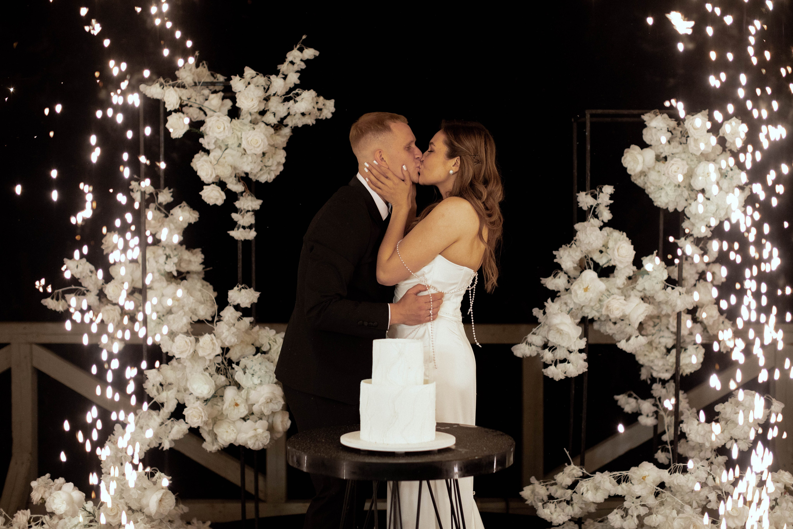 Алина | Максим