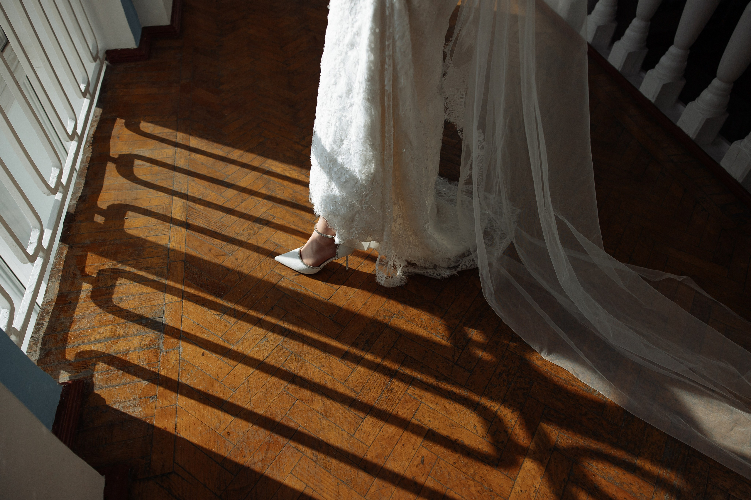 Шамистан и Анастасия 23.08. Фотограф Норильск, Москва