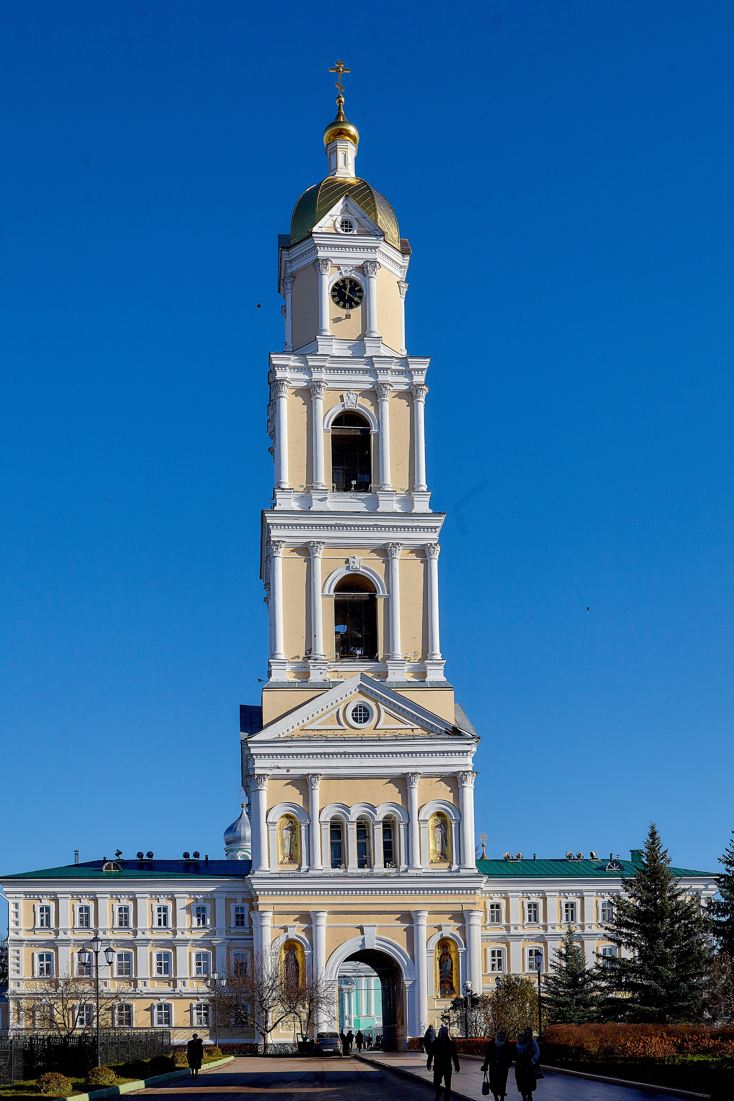 Фотокадры и фотографии зданий и строений