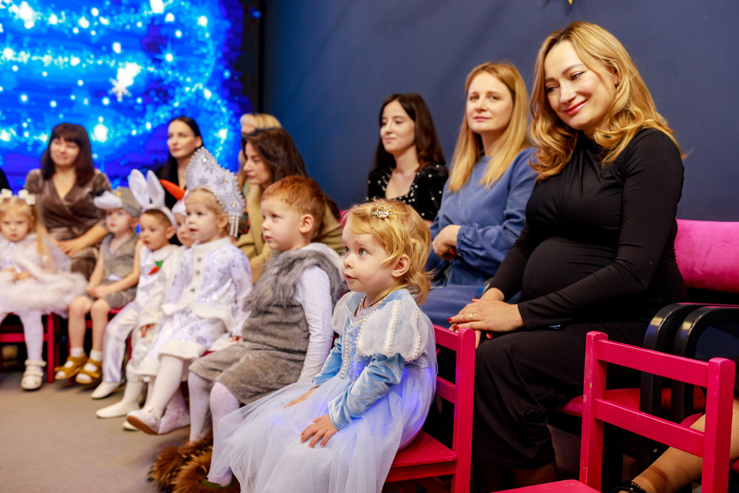 МЭЦ 2025. Семейный и детский фотограф в Краснодаре Ирина Лаврецкая