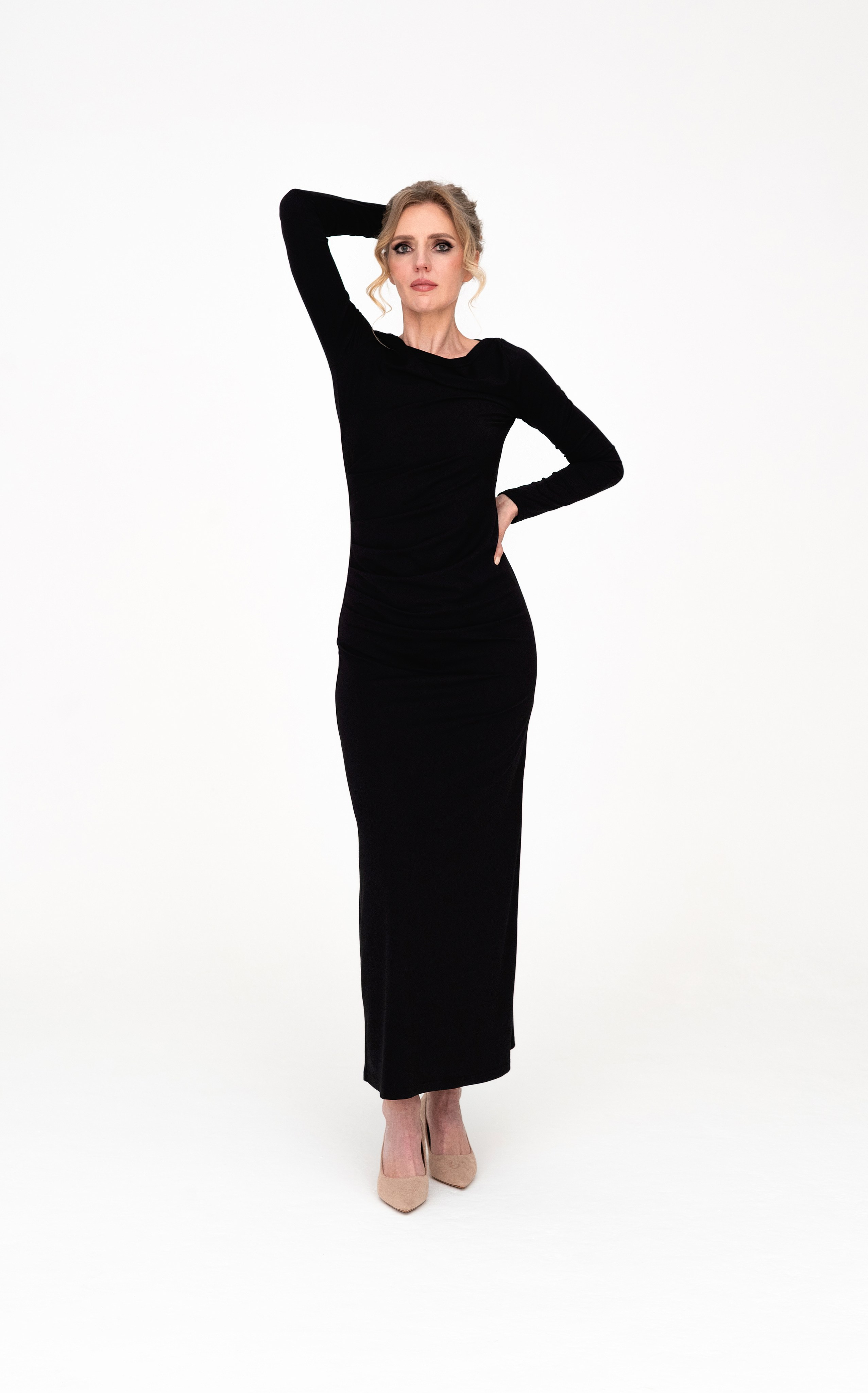 В студии. Семейный фотограф г. Москва