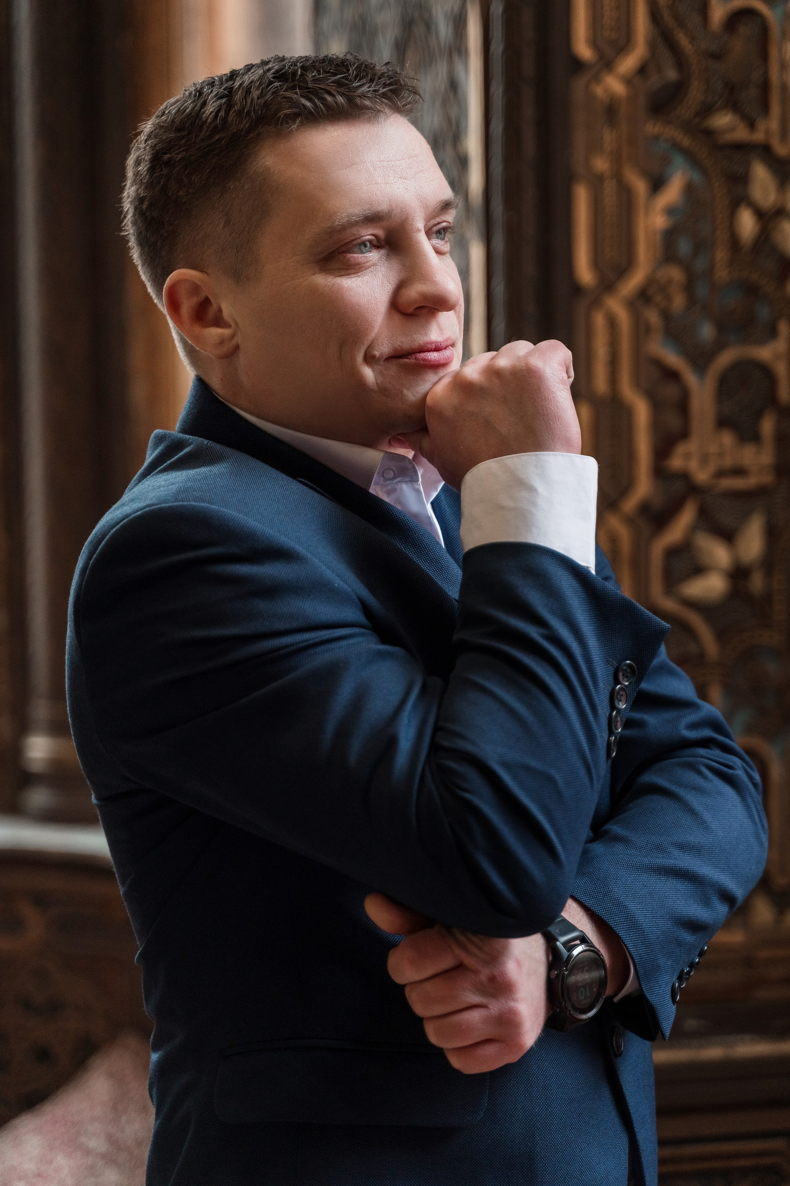 Андрей + Анастасия