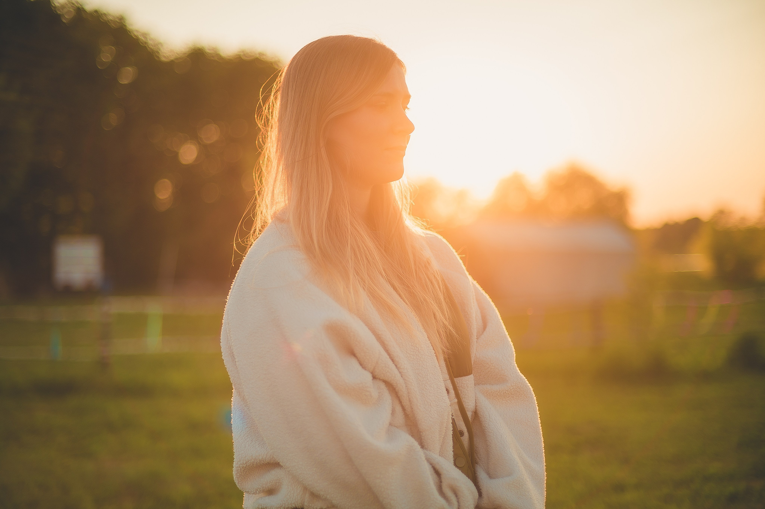 Детский лагерь — 2 смена 2023 год. Иван Кубик — фотограф и видеограф