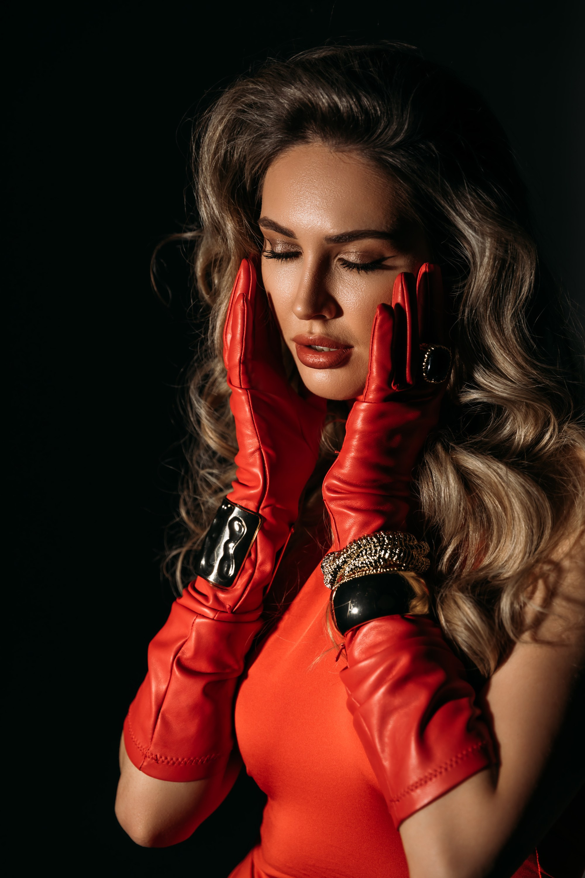 In RED. Свадебный и семейный фотограф в Ростове-на_дону, Тамара Оганесян