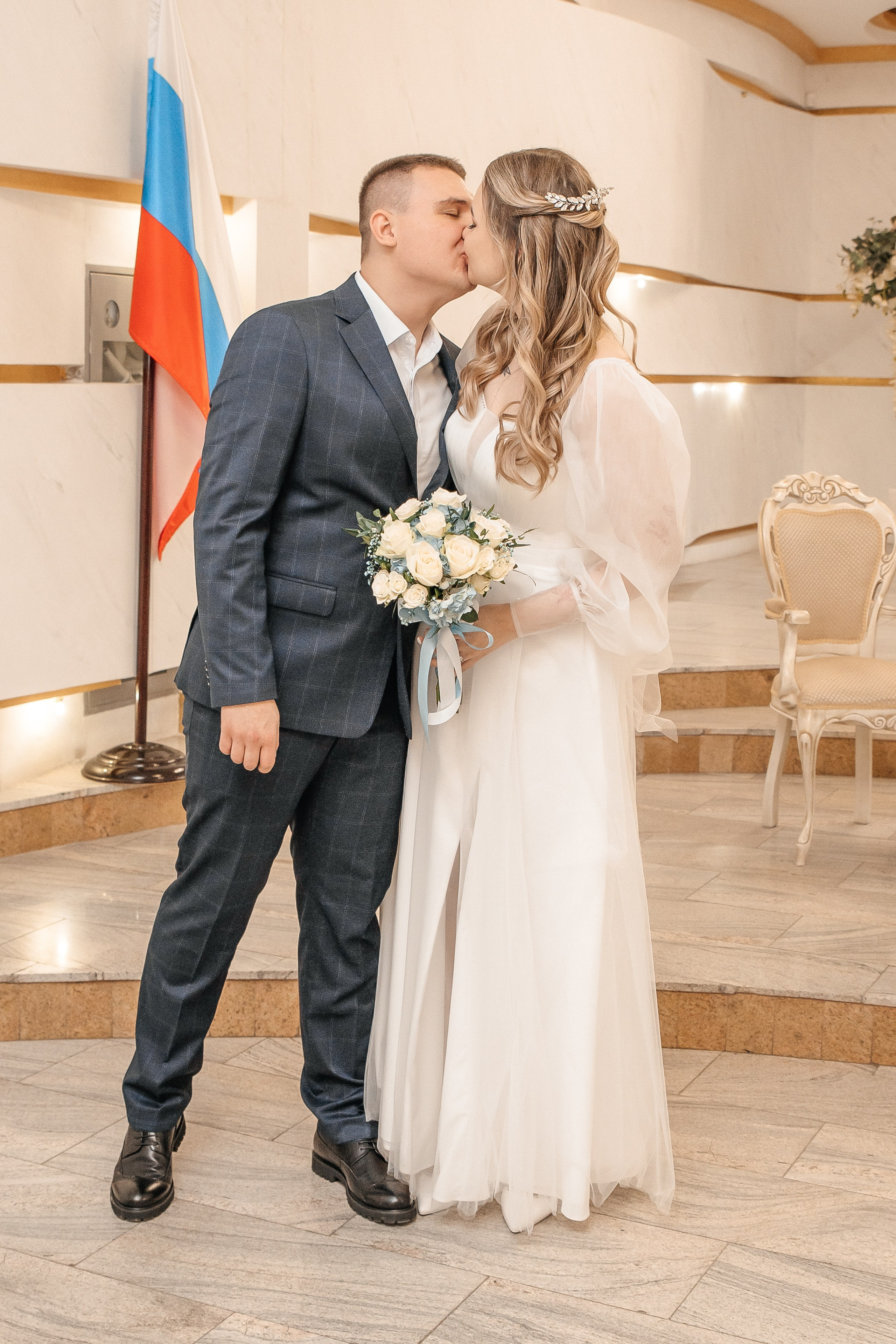 СВАДЬБА ВИКТОРИЯ И МАКСИМ. Саенко Людмила Фотограф из Тулы