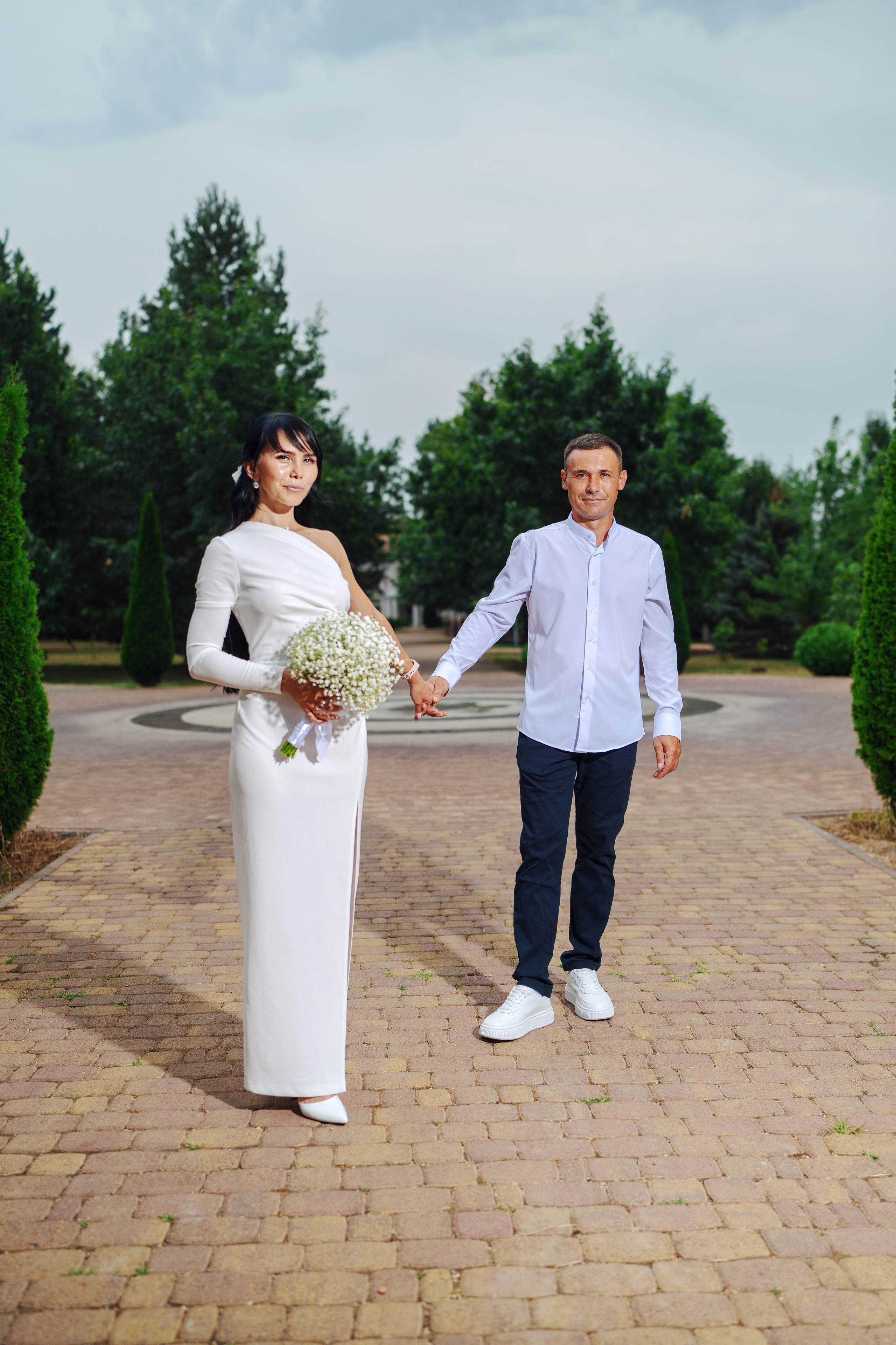 Свадебная съемка в Адыгее