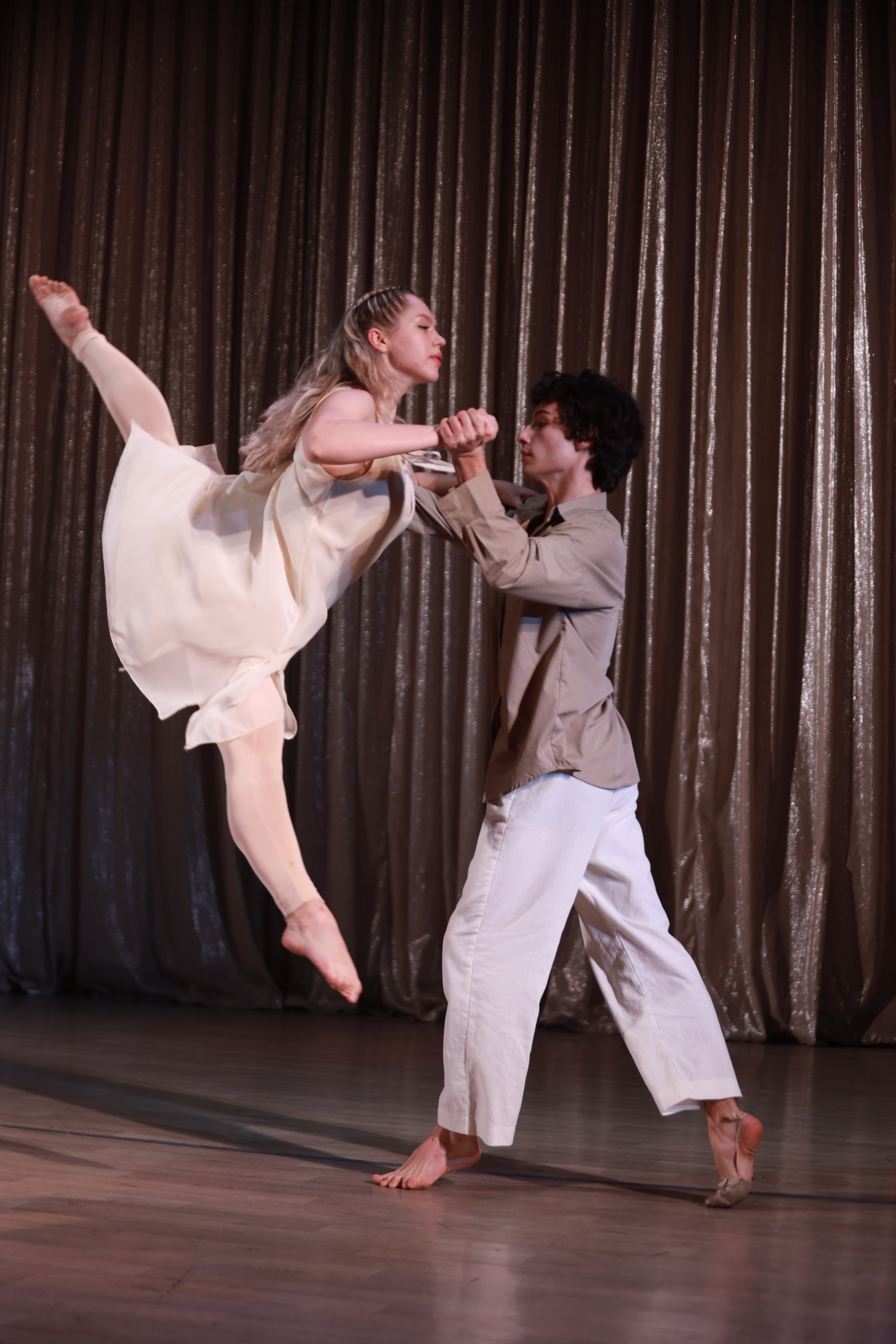 Гостинная. Вячеслав Новичков Фотограф чувств и состояний