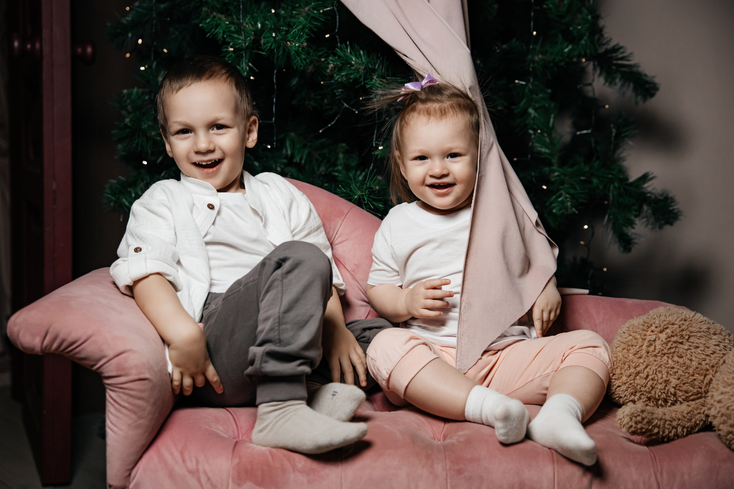 Юля и Семья. Фотограф Александра Короткова (Москва, Люберцы, Жуковский)