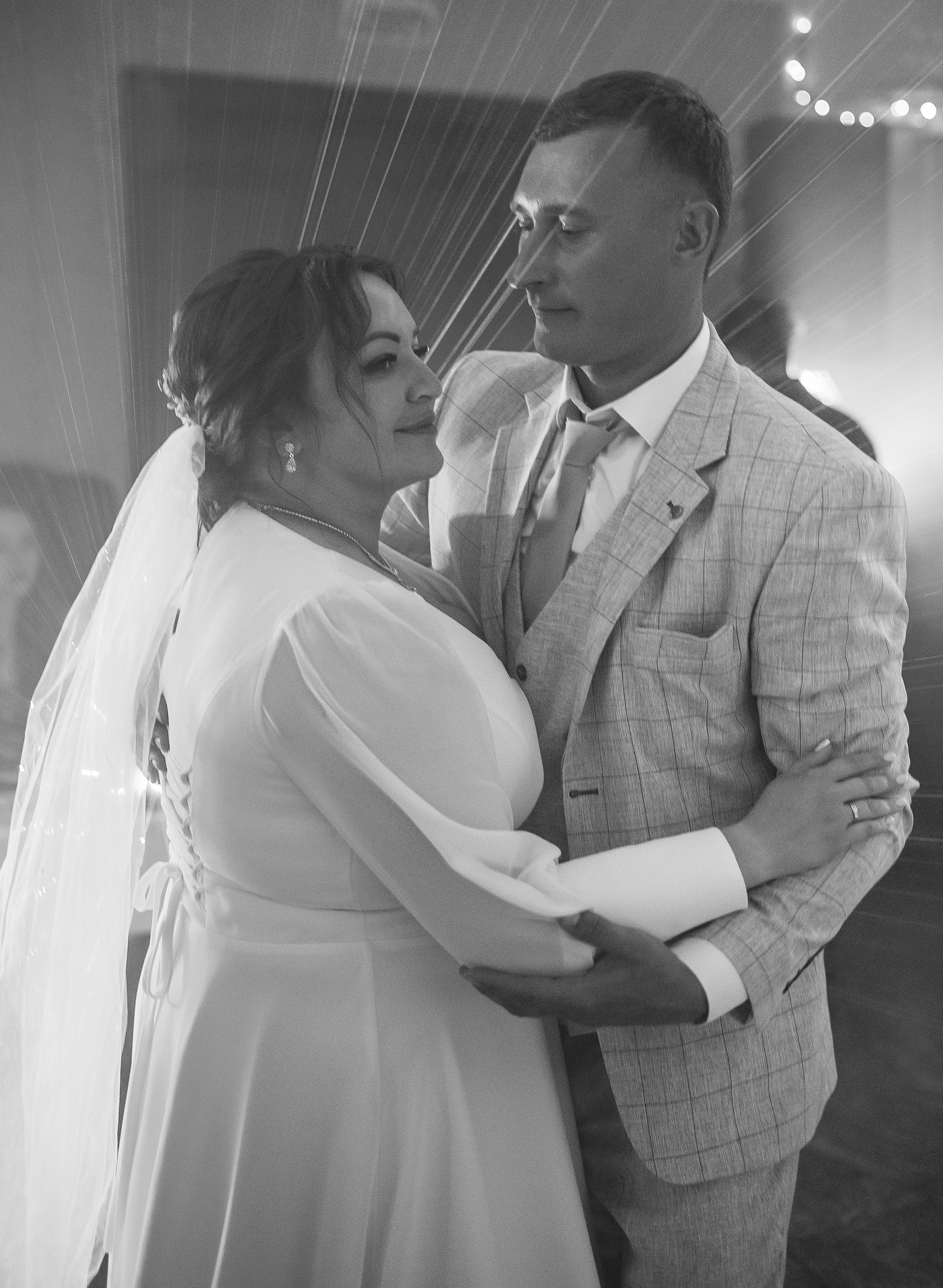 Женя + Паша. Фотограф Александра Короткова (Москва, Люберцы, Жуковский)