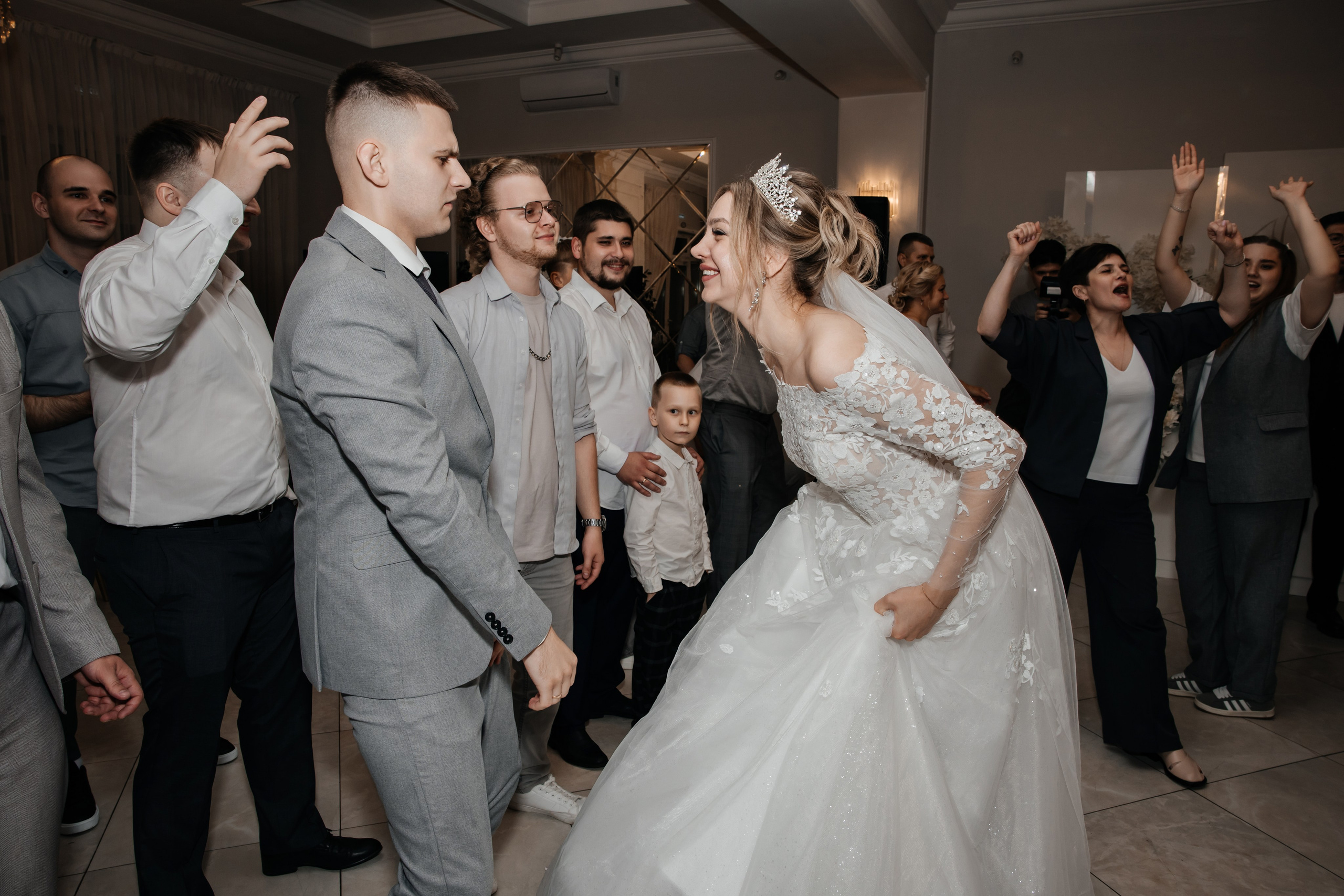 Вероника и Никита. Фотограф Александра Короткова (Москва, Люберцы, Жуковский)