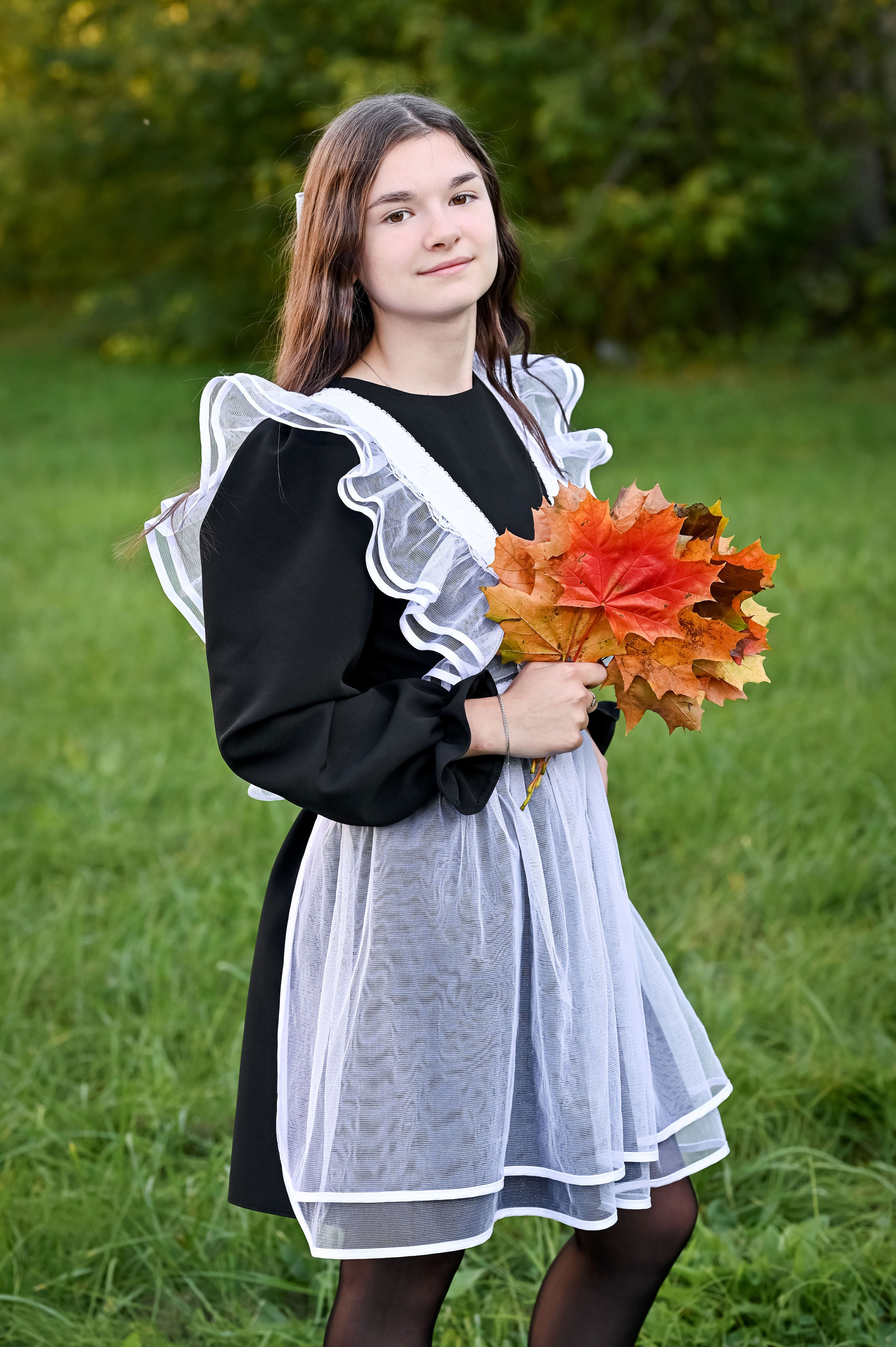 Портреты улица. Семейный фотограф в г. Воскресенск Наталия Молева
