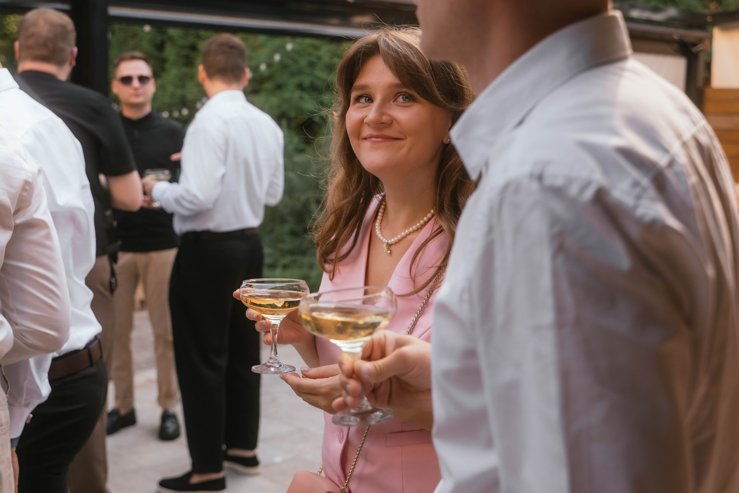 Wedding day #78. Свадебный, семейный фотограф в Рязани Лена Брант