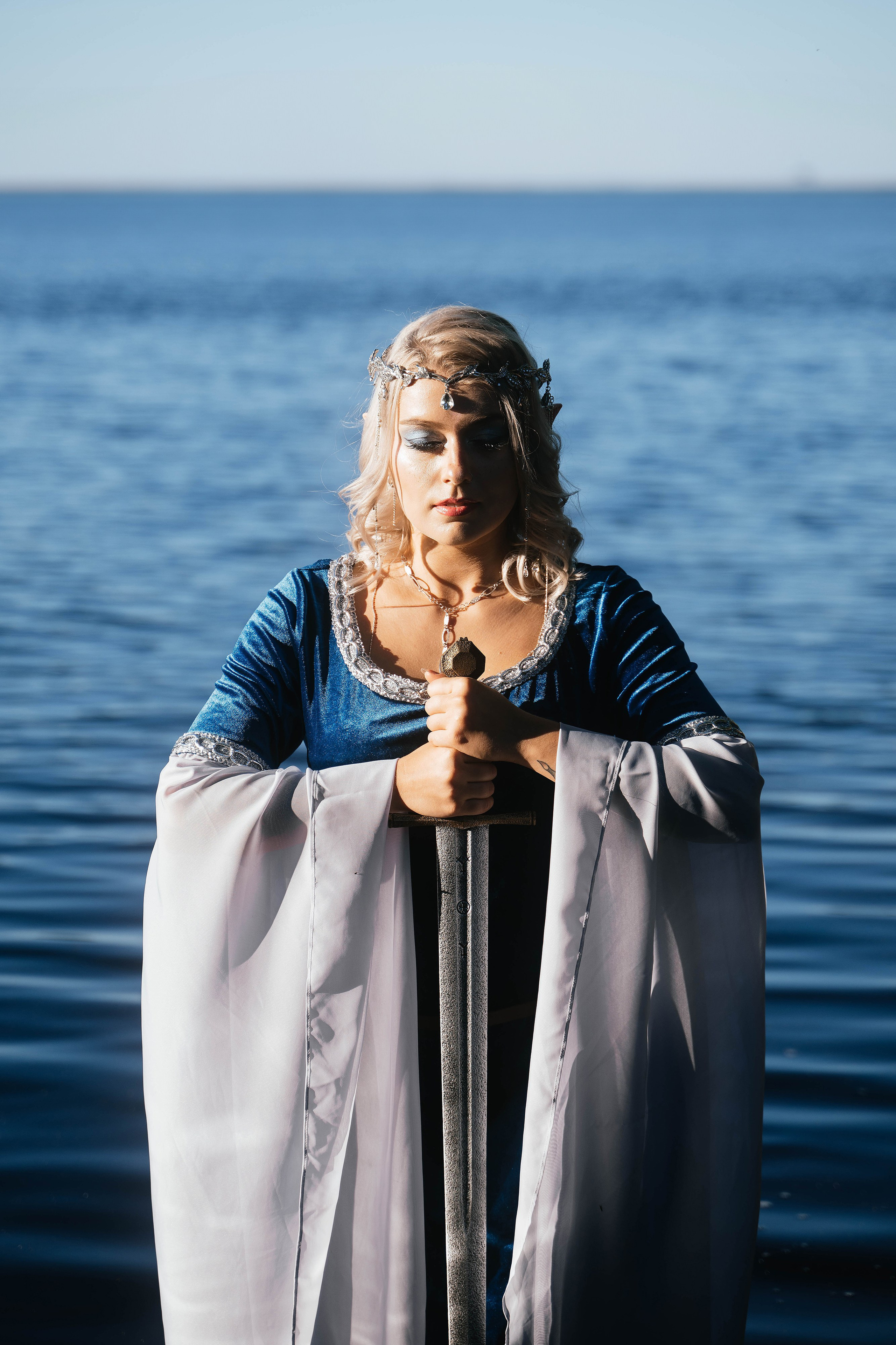 Алена. Свадебный, семейный фотограф в Рязани Лена Брант