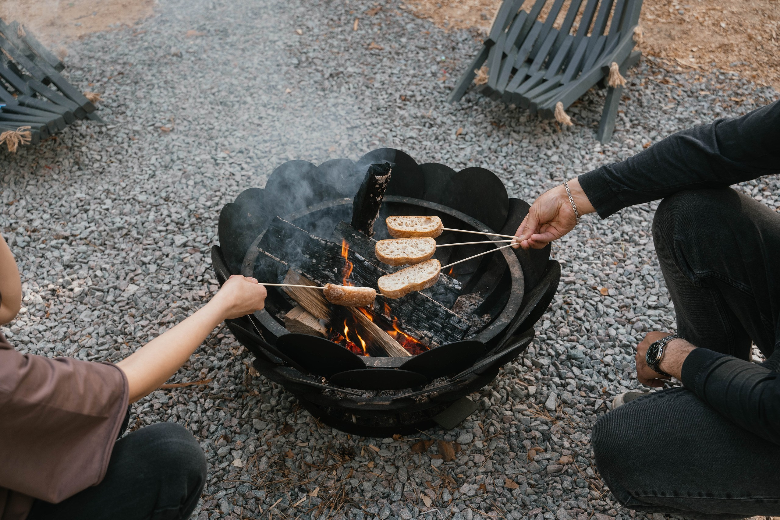 Настя, Илья, Аня, Гриша и Мирон. Свадебный, семейный фотограф в Рязани Лена Брант