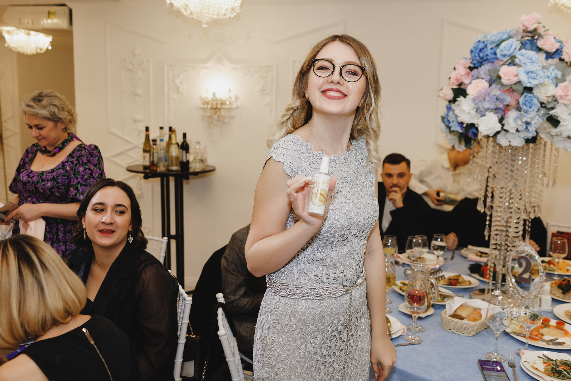 Марк Алина. Свадебный фотограф и видеограф Дмитрий Горяченков