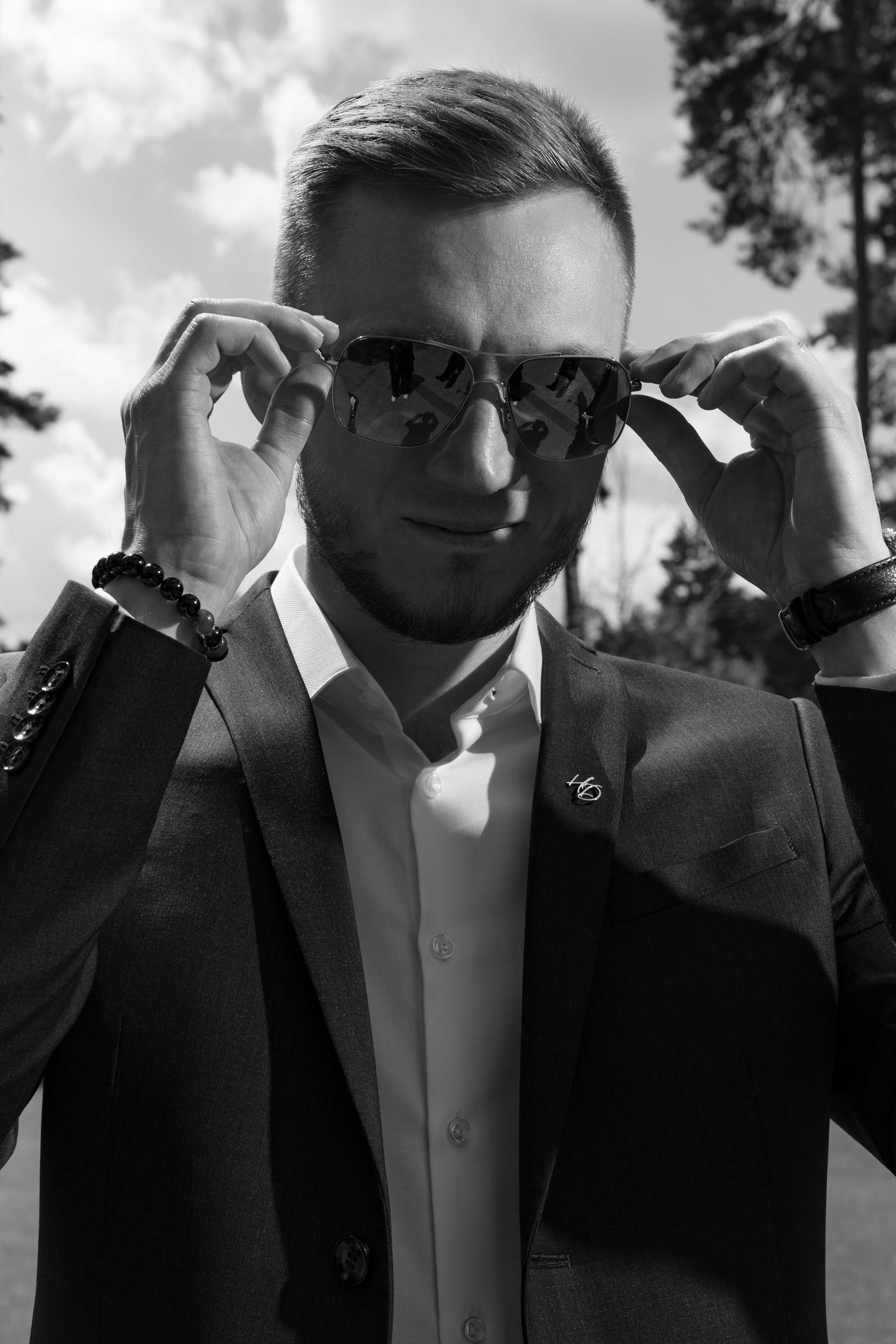 НИКИТА И ДАРЬЯ. Фотограф Светлана Буня