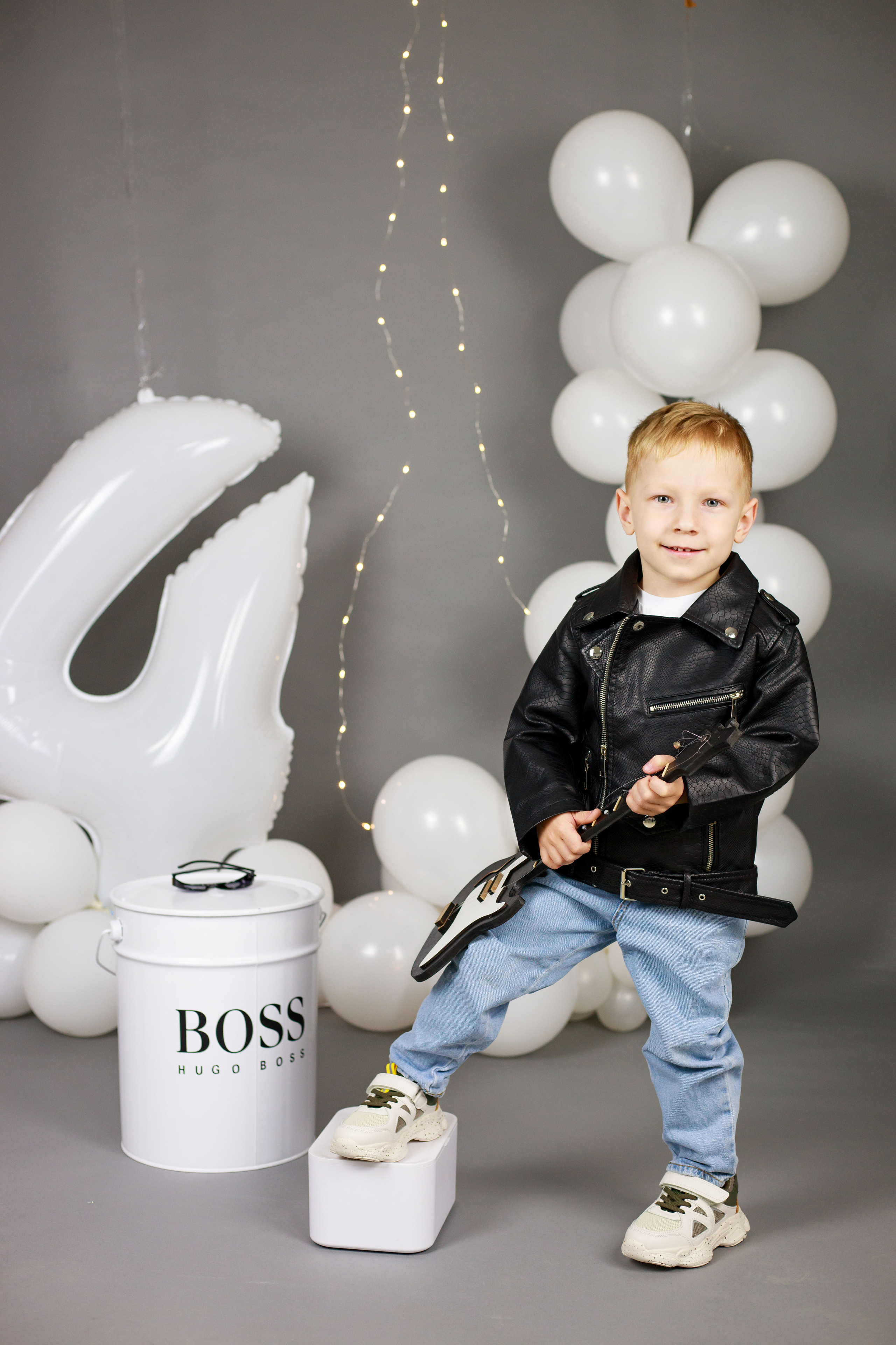 Годовасие. ФОТОСТИЛЬ, изготовление рекламной продукции в Приморско-Ахтарске