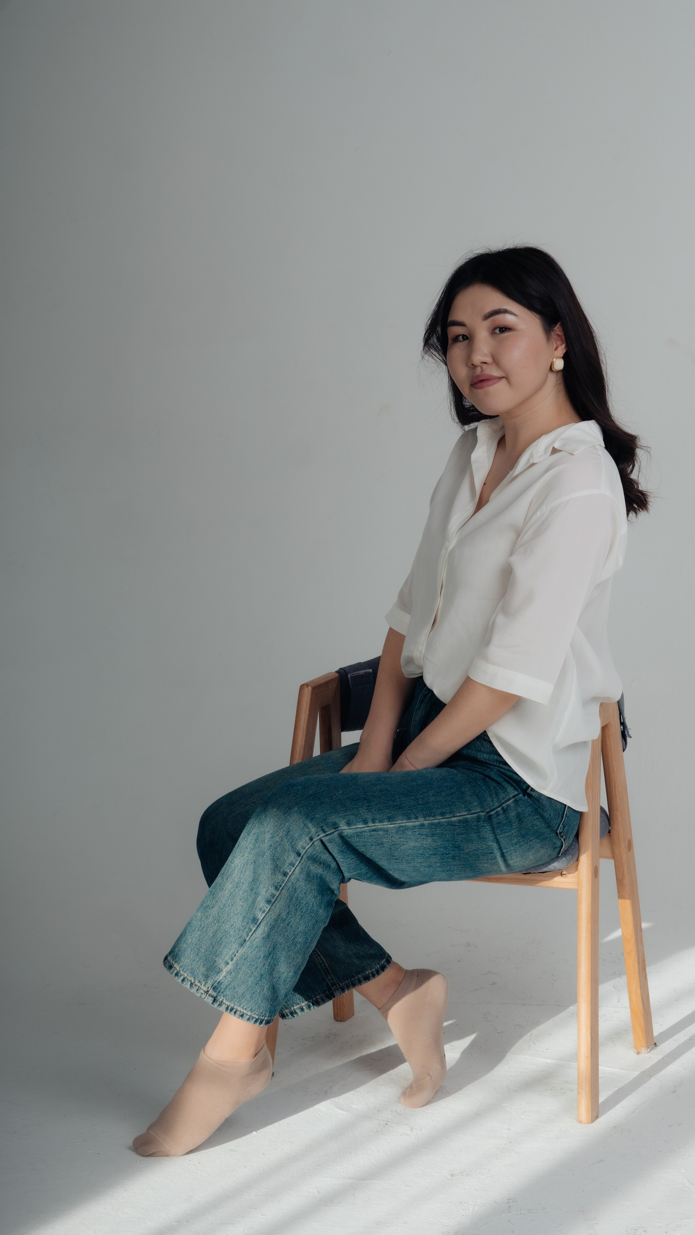 Family story. Уличный и студийный фотограф в Астане Ержанов Нурасыл