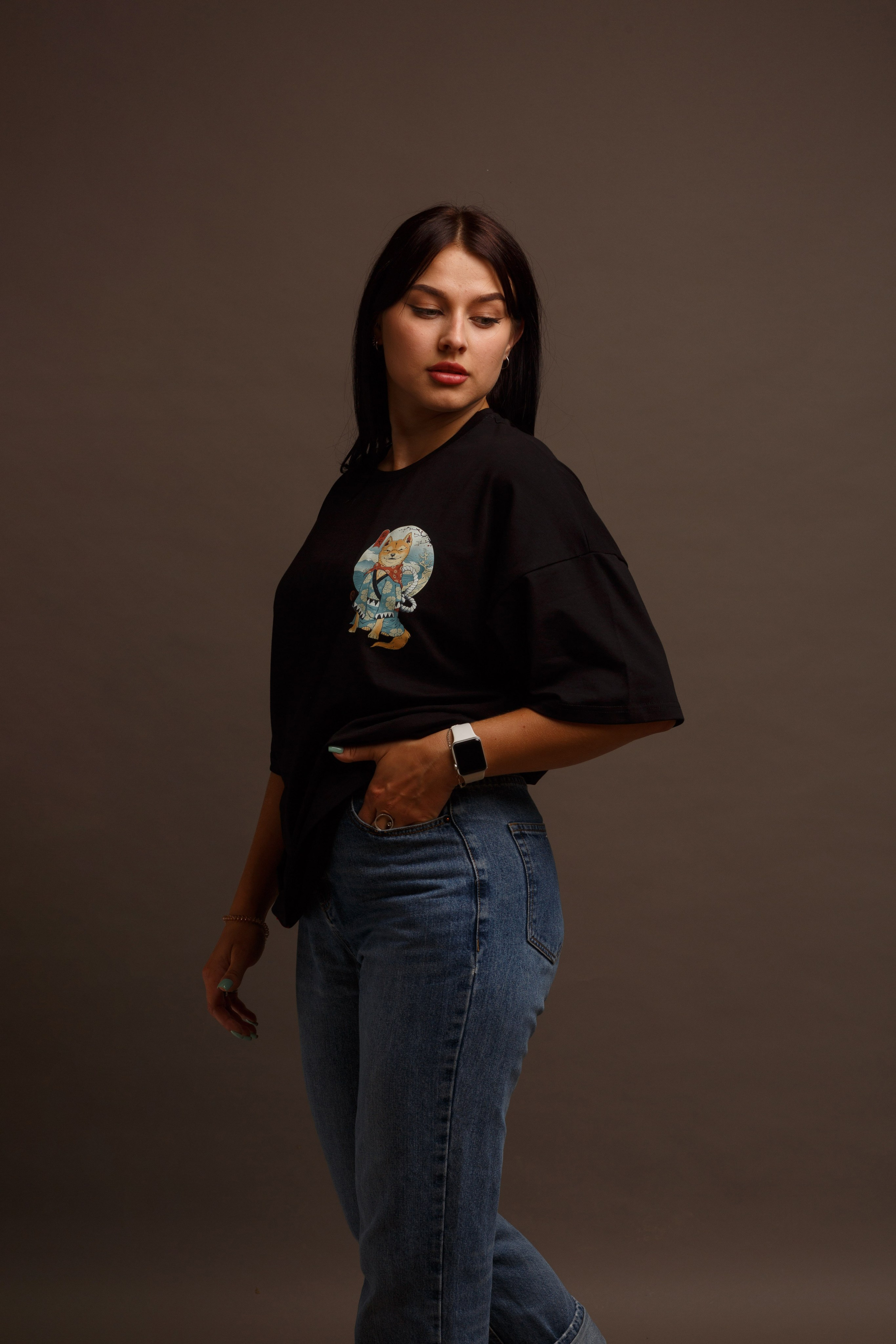 Футболки ручной работы. Свадебный, предметный и портретный фотограф в Волгограде