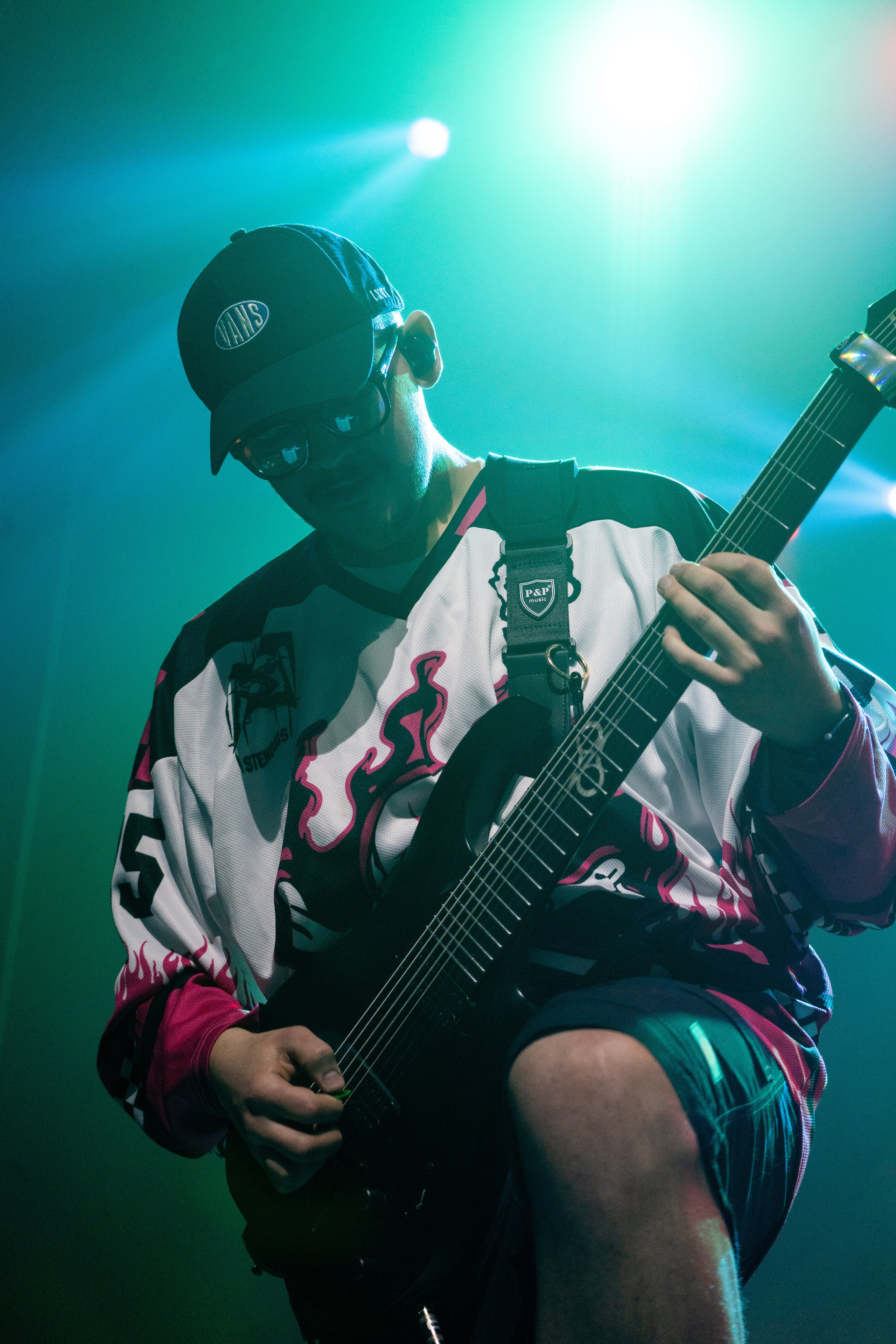 Александр Пушной и ОТП Студио // ТРЦ Звезда. Фотограф в Самаре Иван Булатов