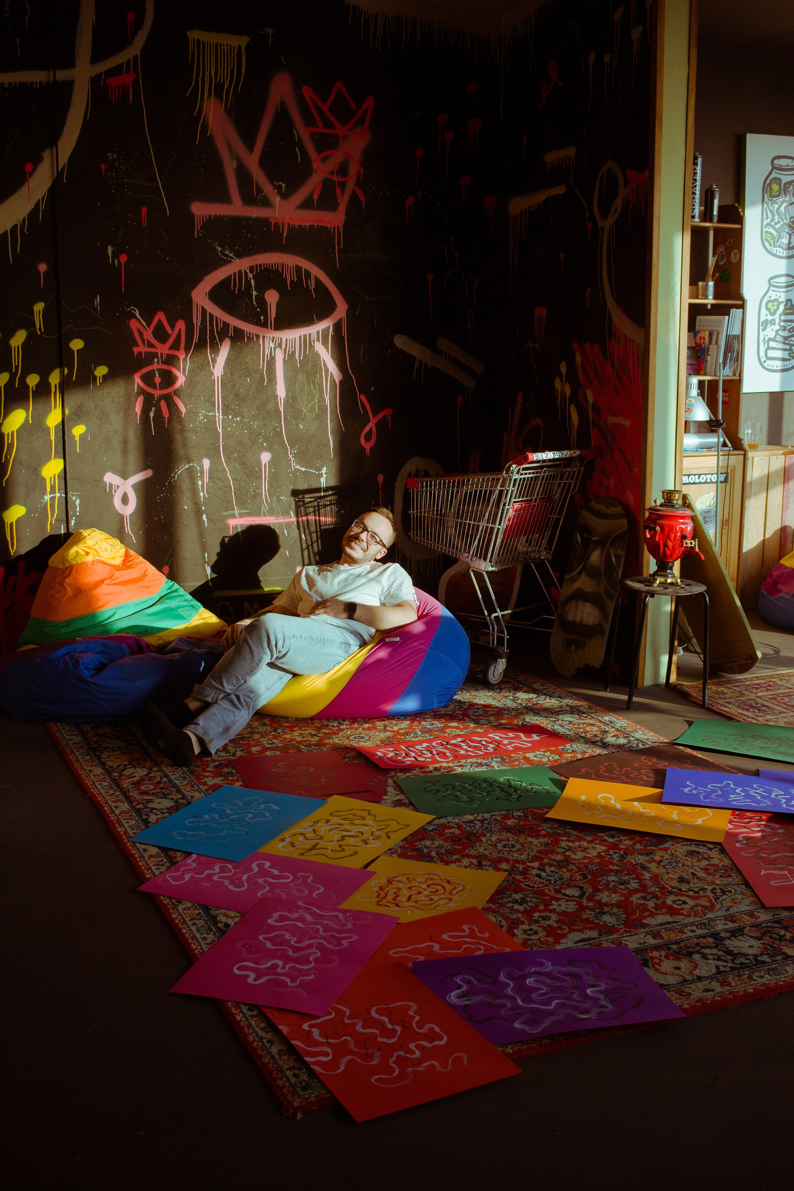 Родион. Фотограф, видеограф в Санкт-Петербурге