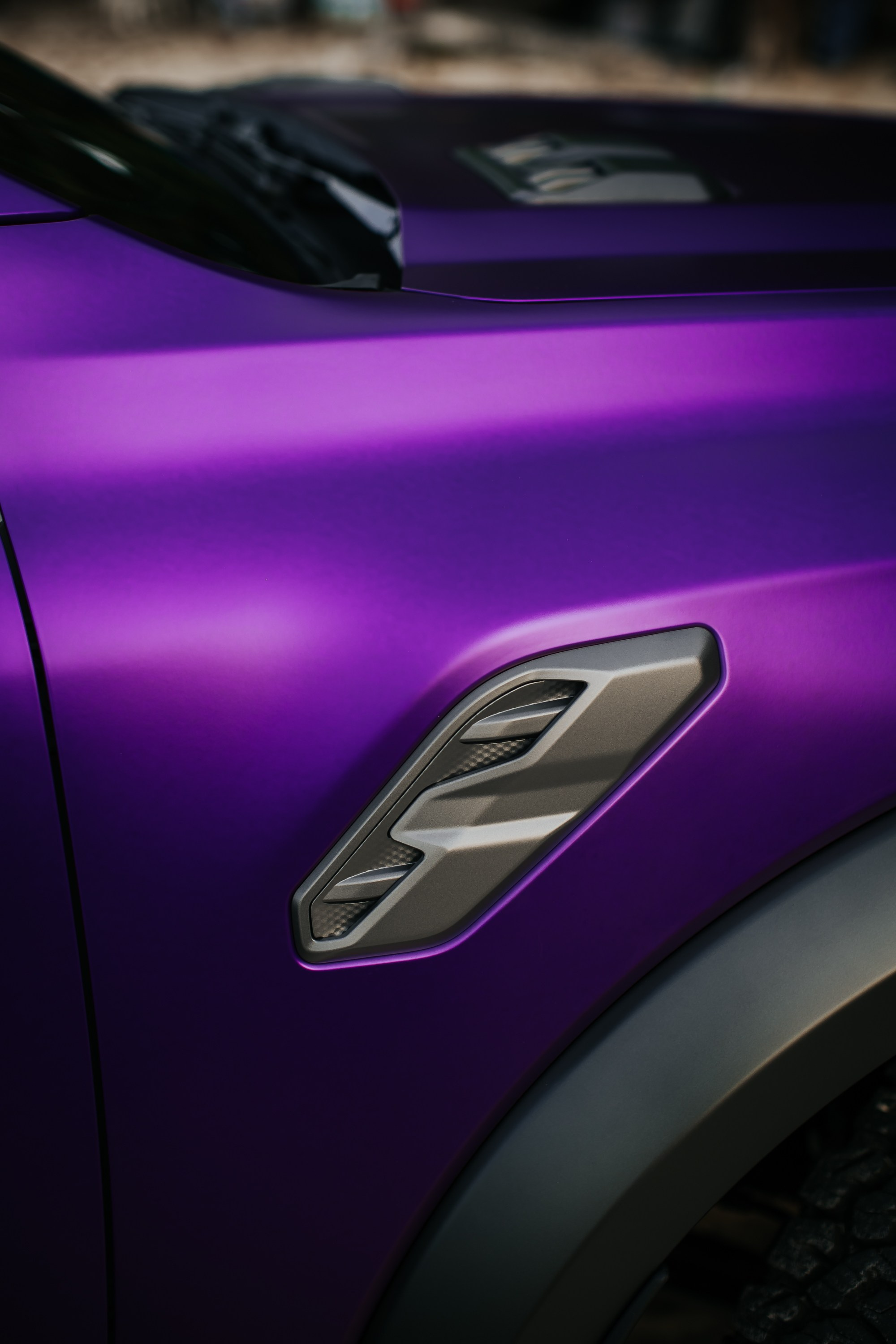 FORD RAPTOR. Фотограф в на Пхукете Сергей Войлоков