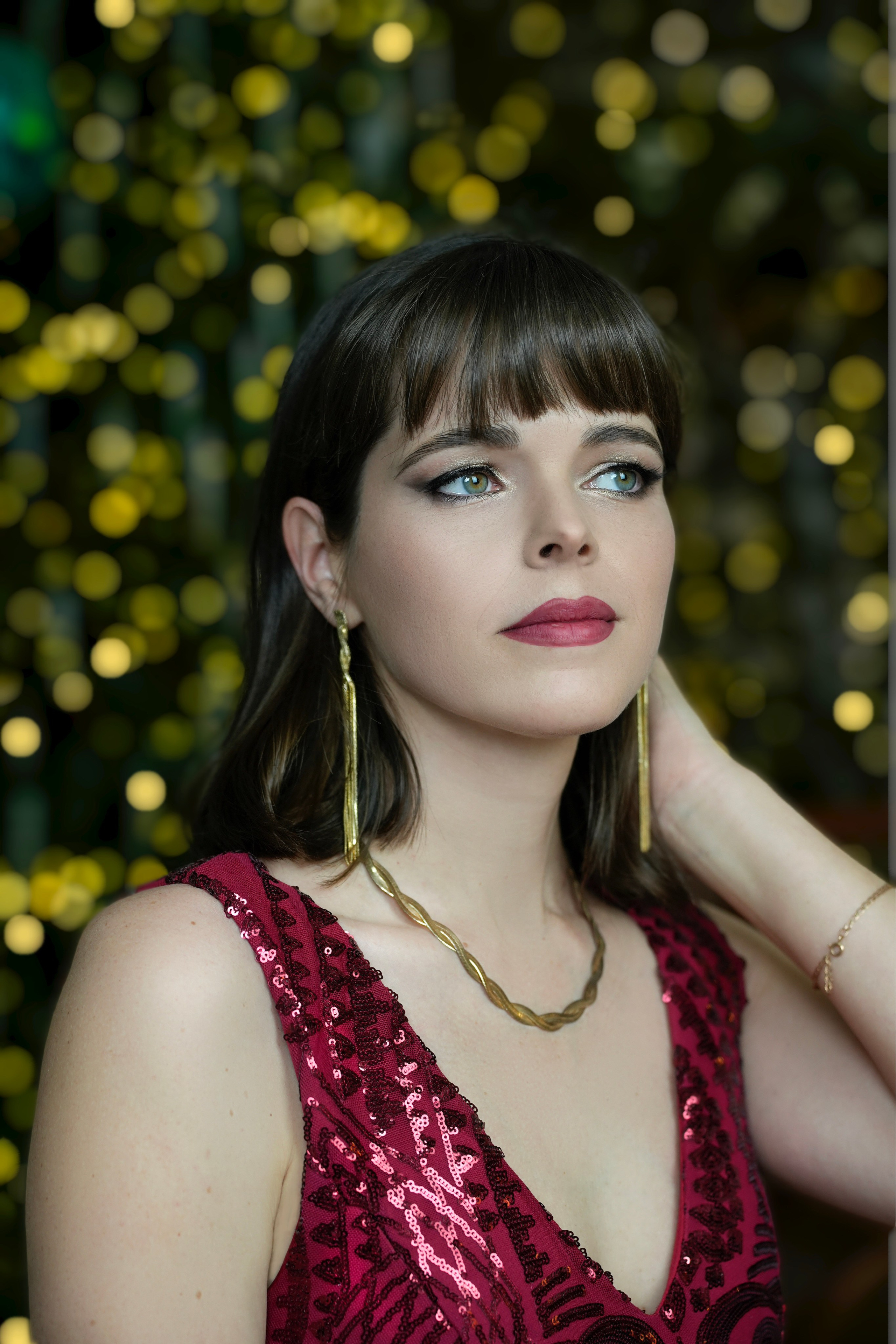 Новогодняя фотосессия. Фотостудия Джем — лучшая Фотостудия в Ростове-на-Дону