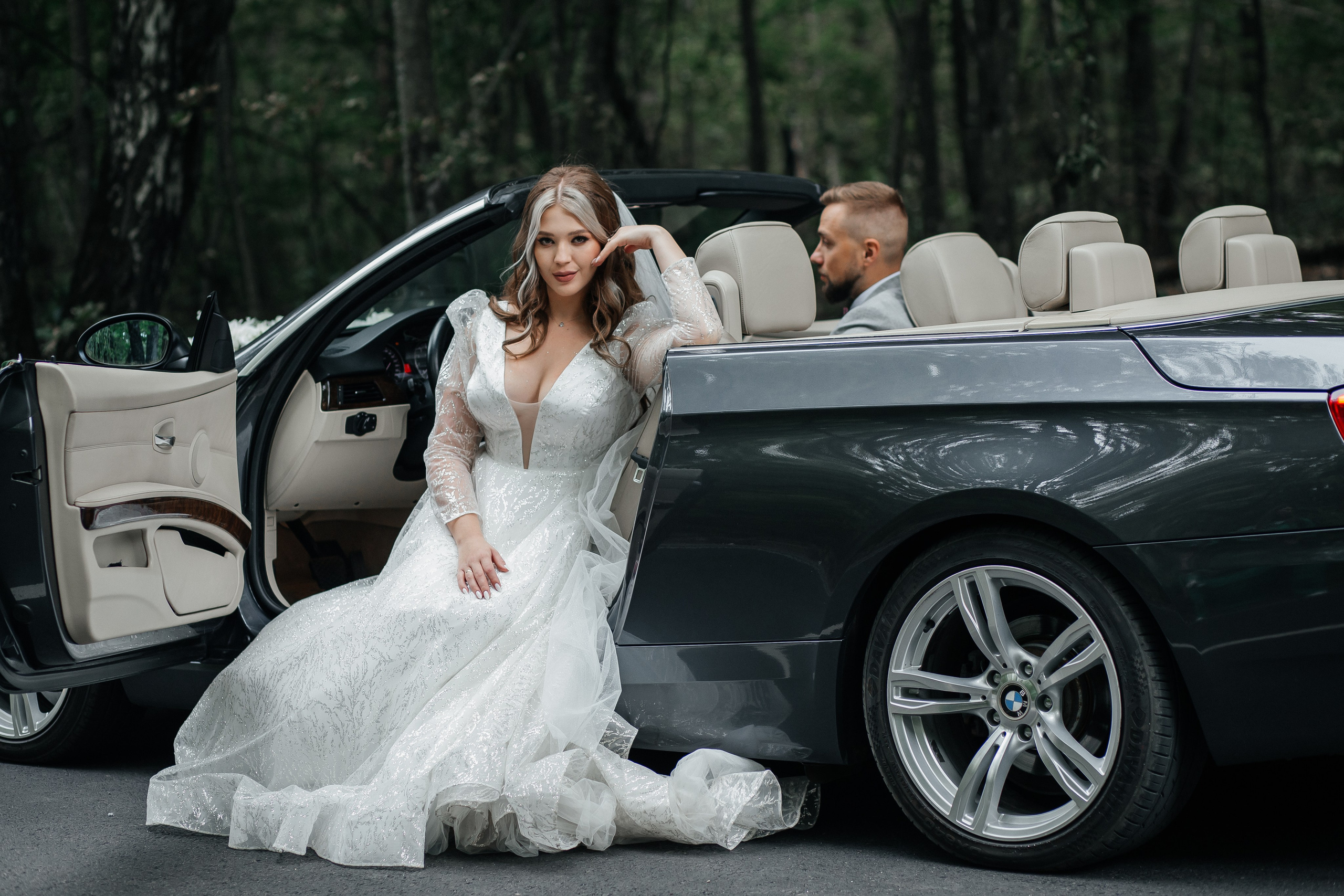 Настя и Саша. Свадебный фотограф Кристина Тимощук