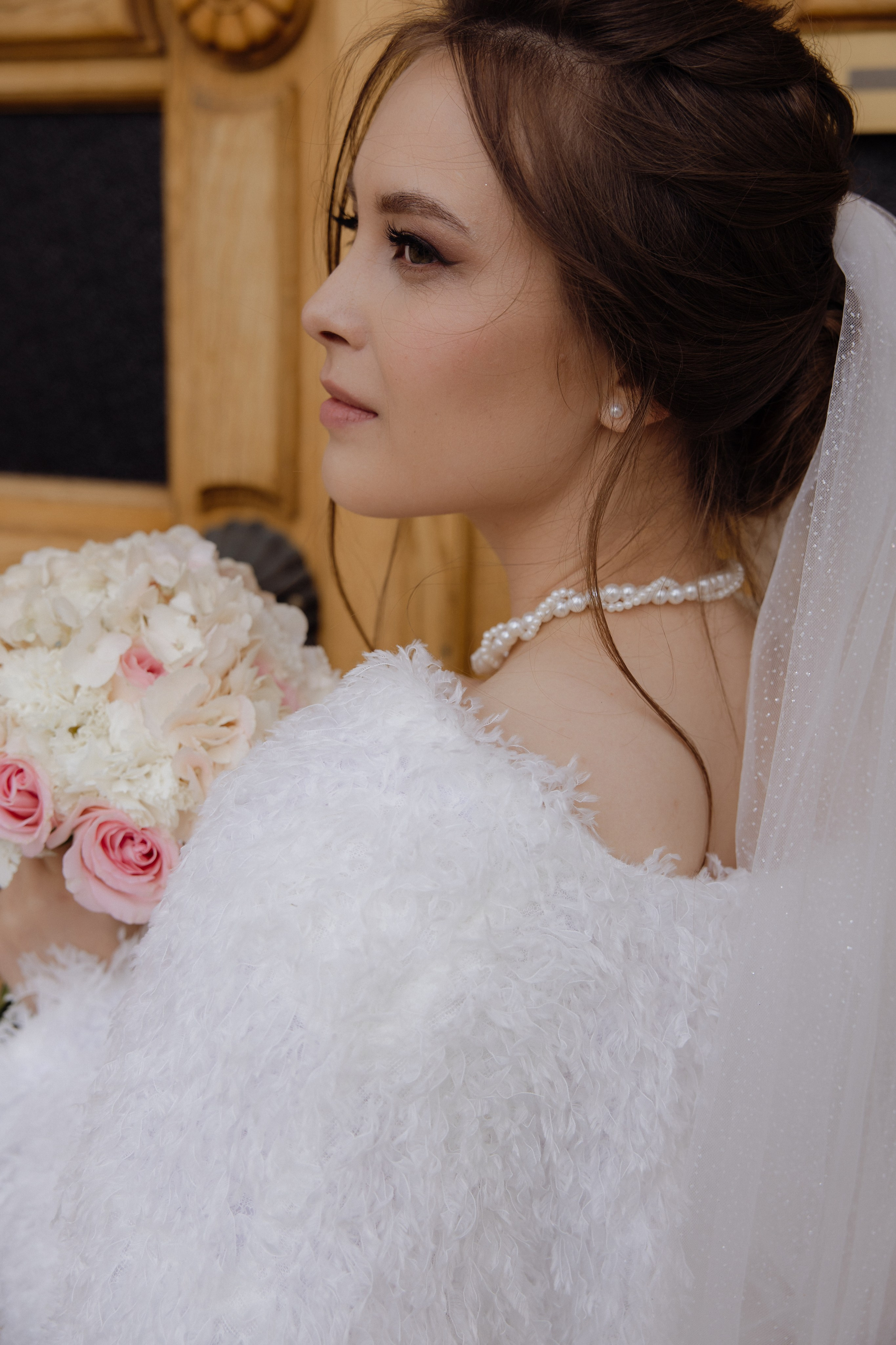 Даниил и Кристина. Семейный и свадебный фотограф в Челябинске Мария Леонтьева