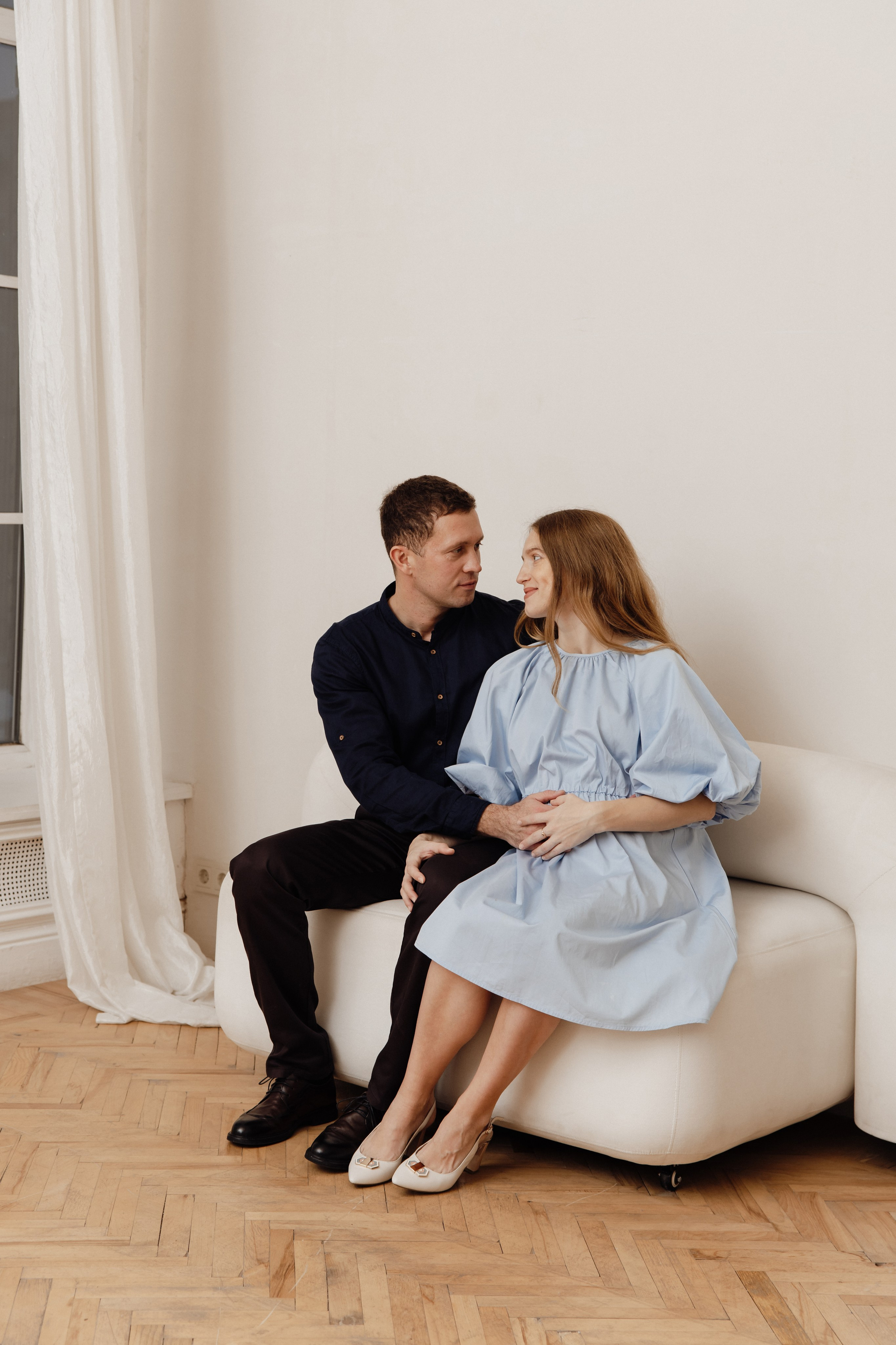 5+1. Семейный и свадебный фотограф в Челябинске Мария Леонтьева