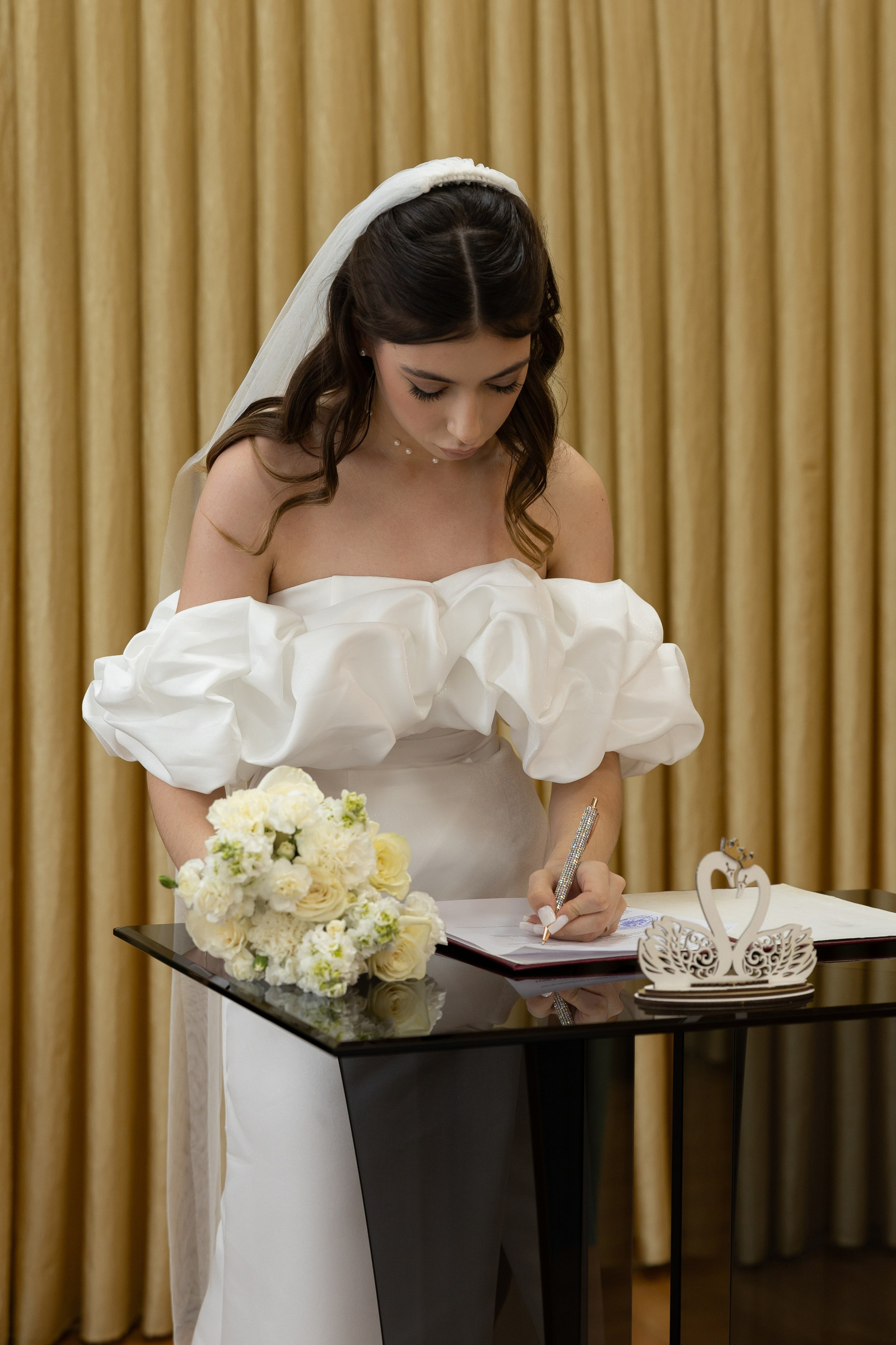 Алексей и Алина. Семейный и свадебный фотограф в Челябинске Мария Леонтьева