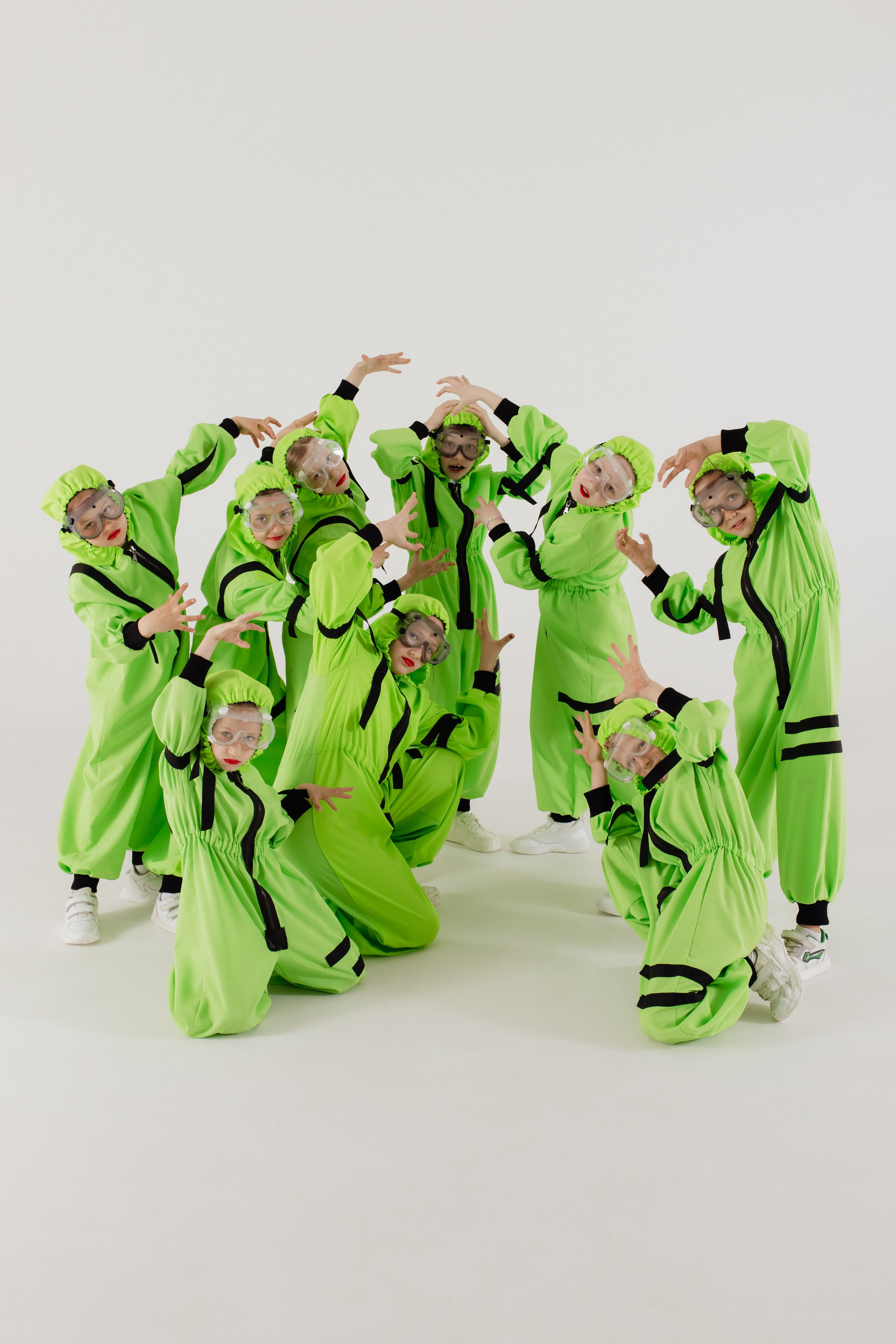 В ритме Че. Семейный и свадебный фотограф в Челябинске Мария Леонтьева