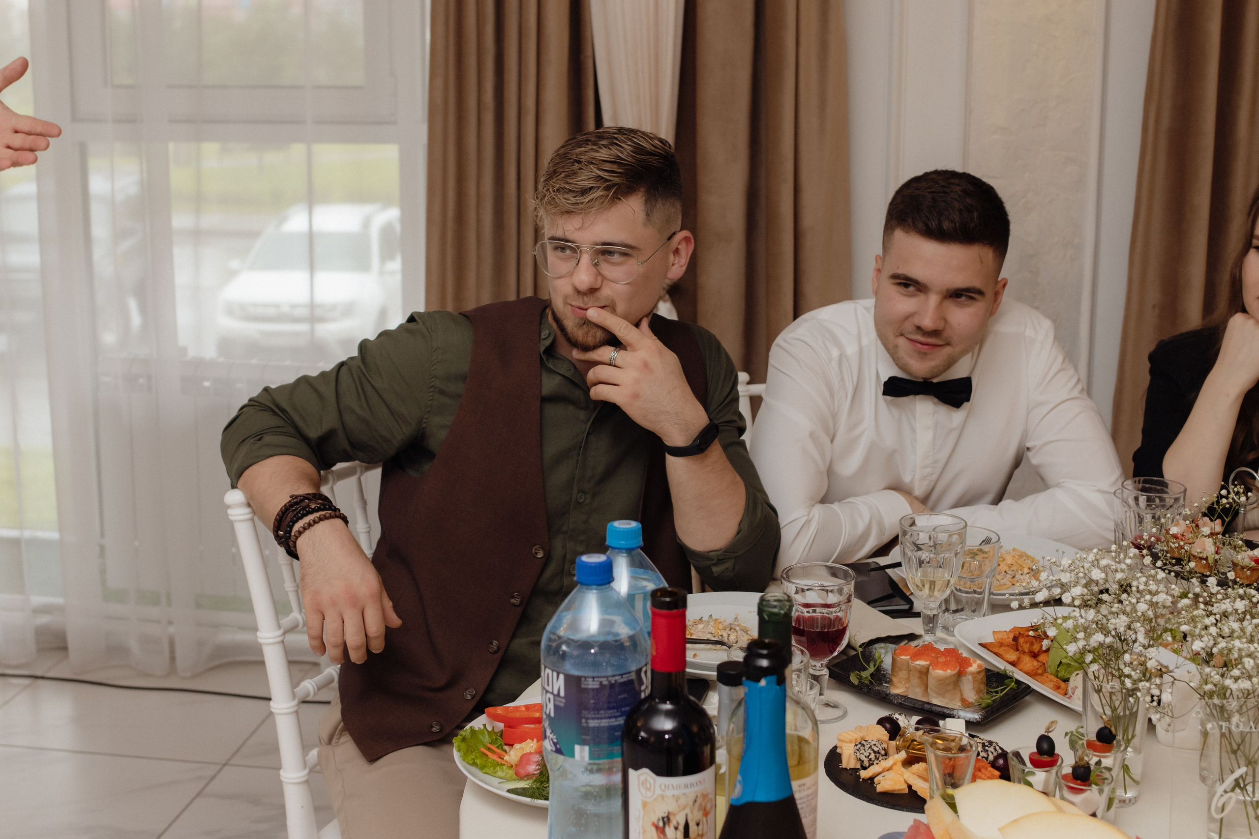 Степан и Дарья. Семейный и свадебный фотограф в Челябинске Мария Леонтьева