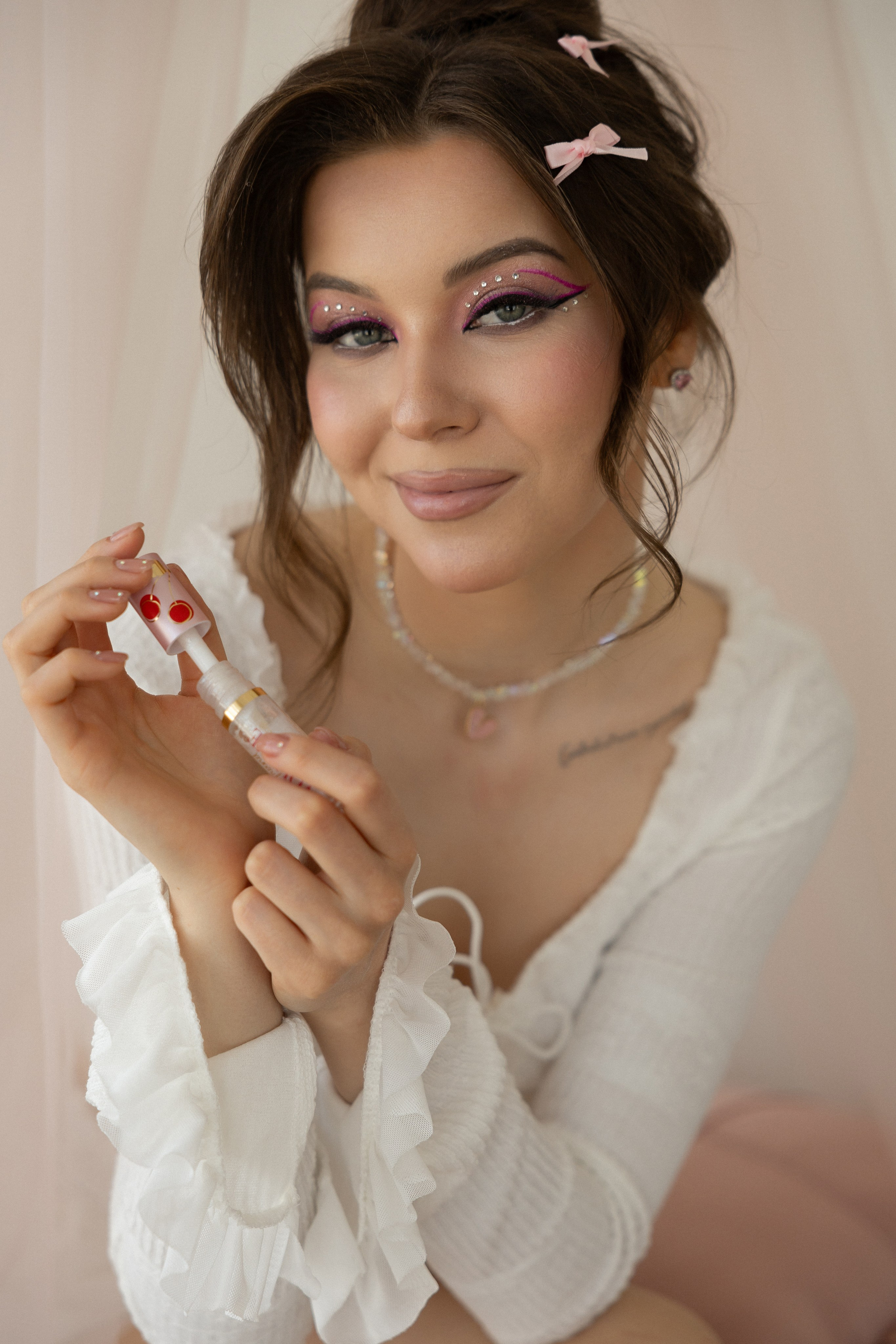 Аня. Семейный и свадебный фотограф в Челябинске Мария Леонтьева