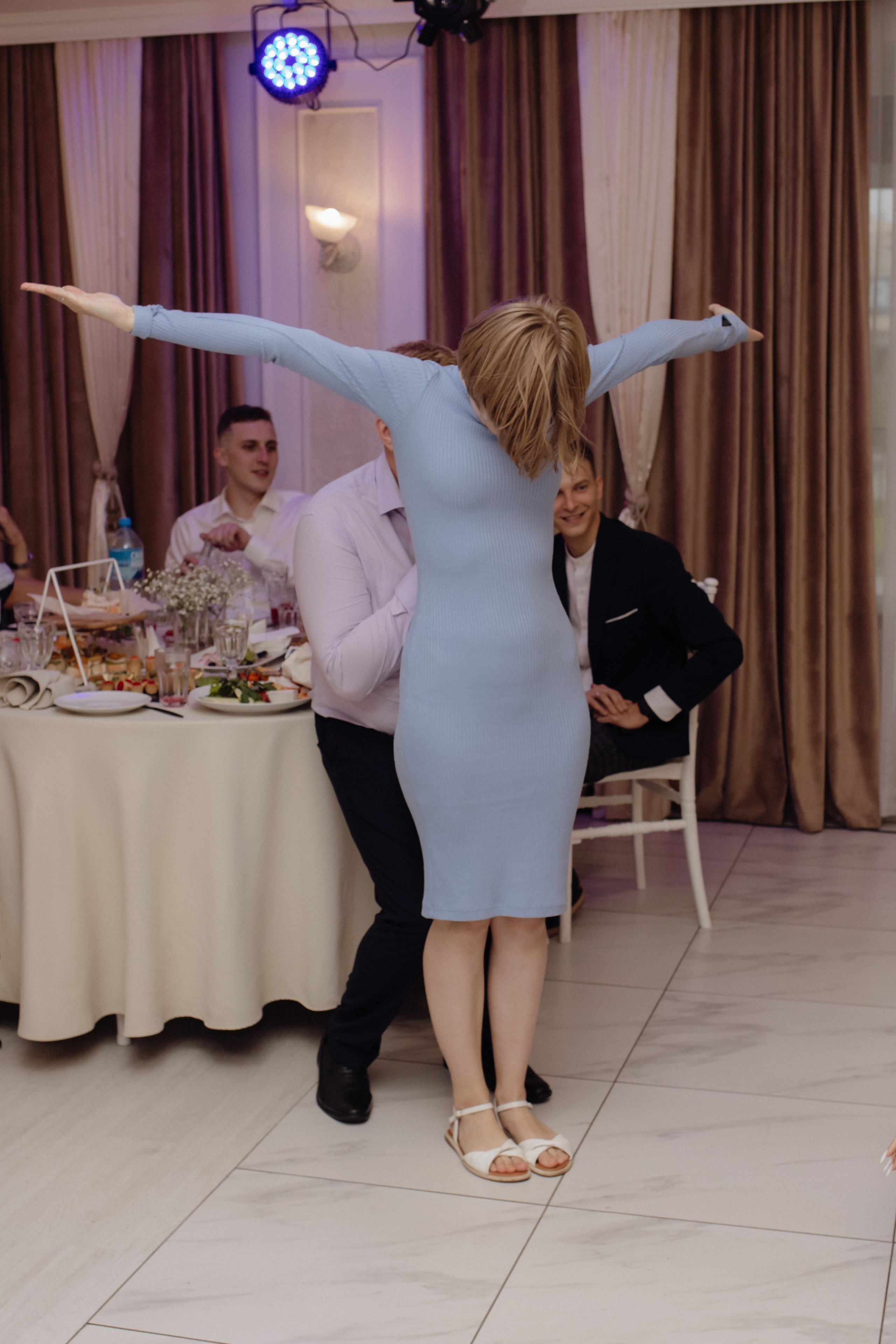 Степан и Дарья. Семейный и свадебный фотограф в Челябинске Мария Леонтьева