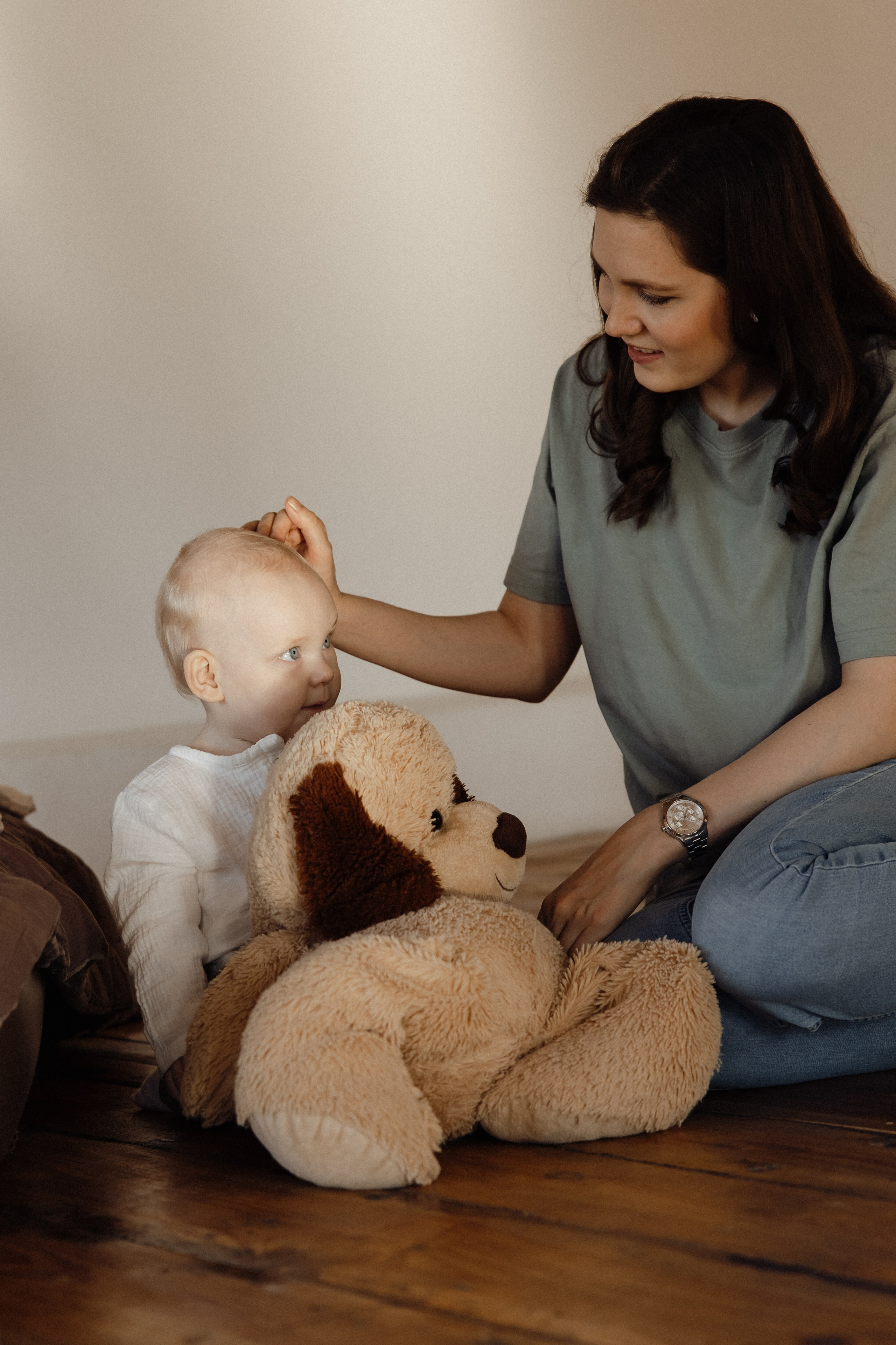 Ванечка. Семейный и свадебный фотограф в Челябинске Мария Леонтьева