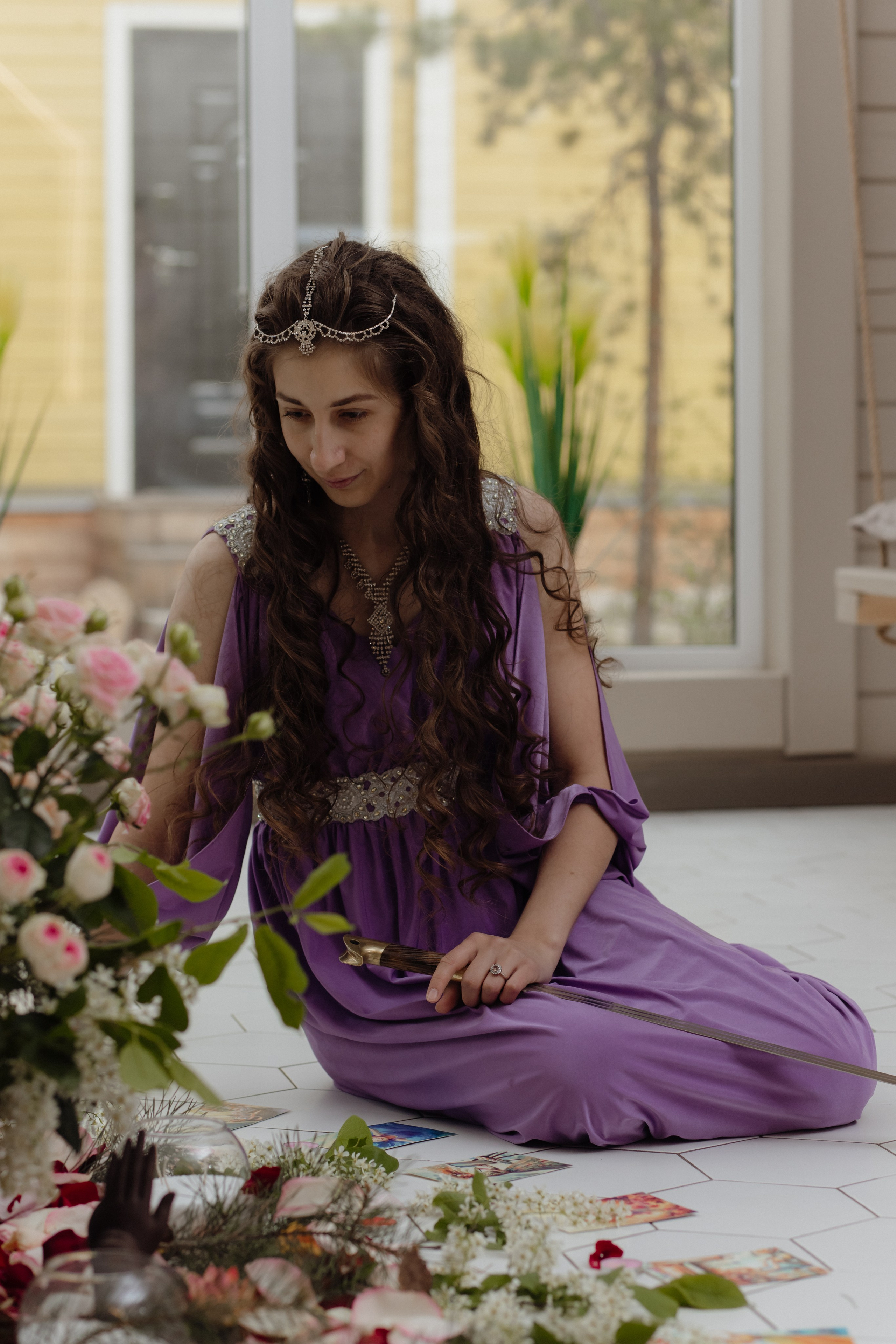 Женский круг. Семейный и свадебный фотограф в Челябинске Мария Леонтьева