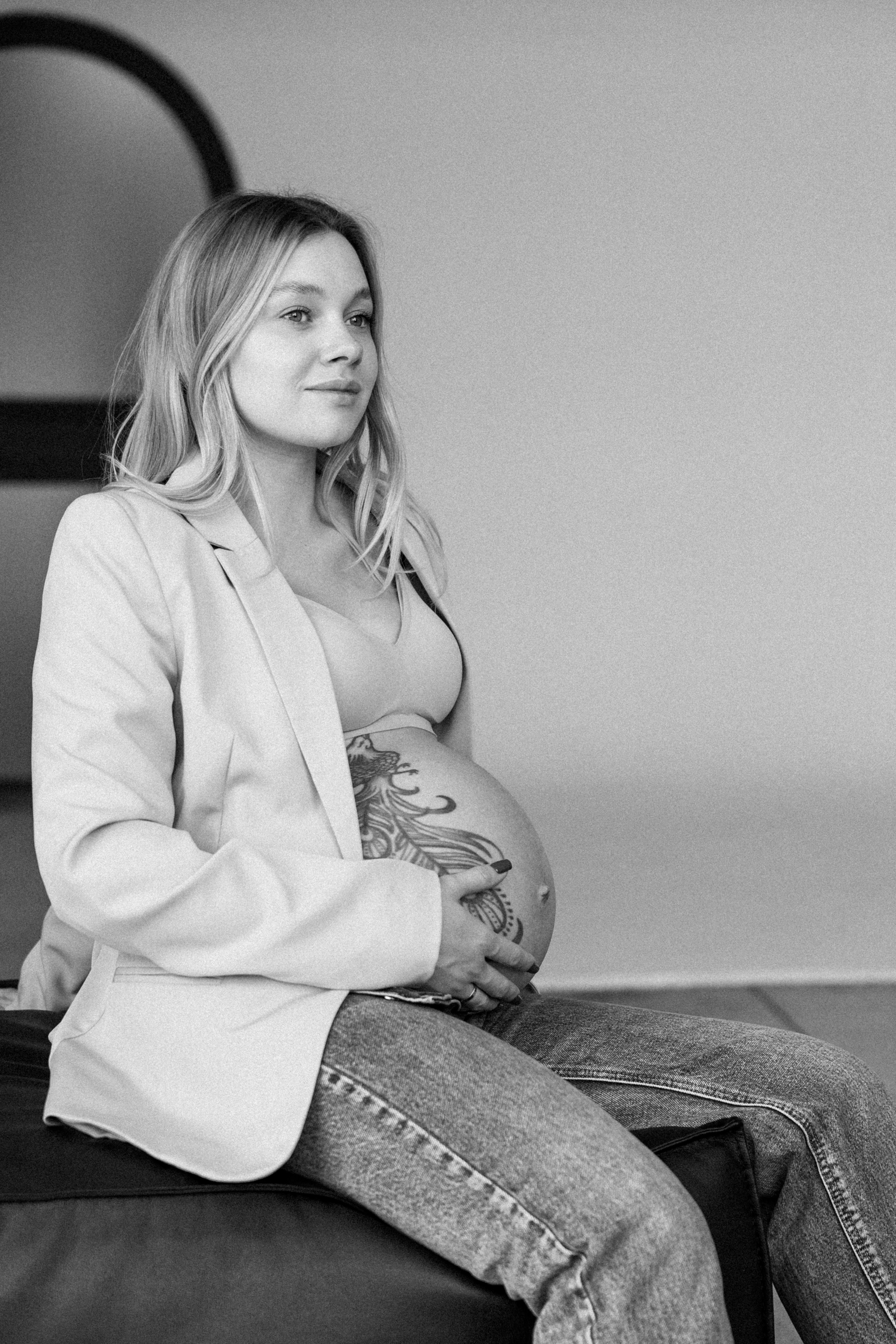 Степан и Дарья. Семейный и свадебный фотограф в Челябинске Мария Леонтьева