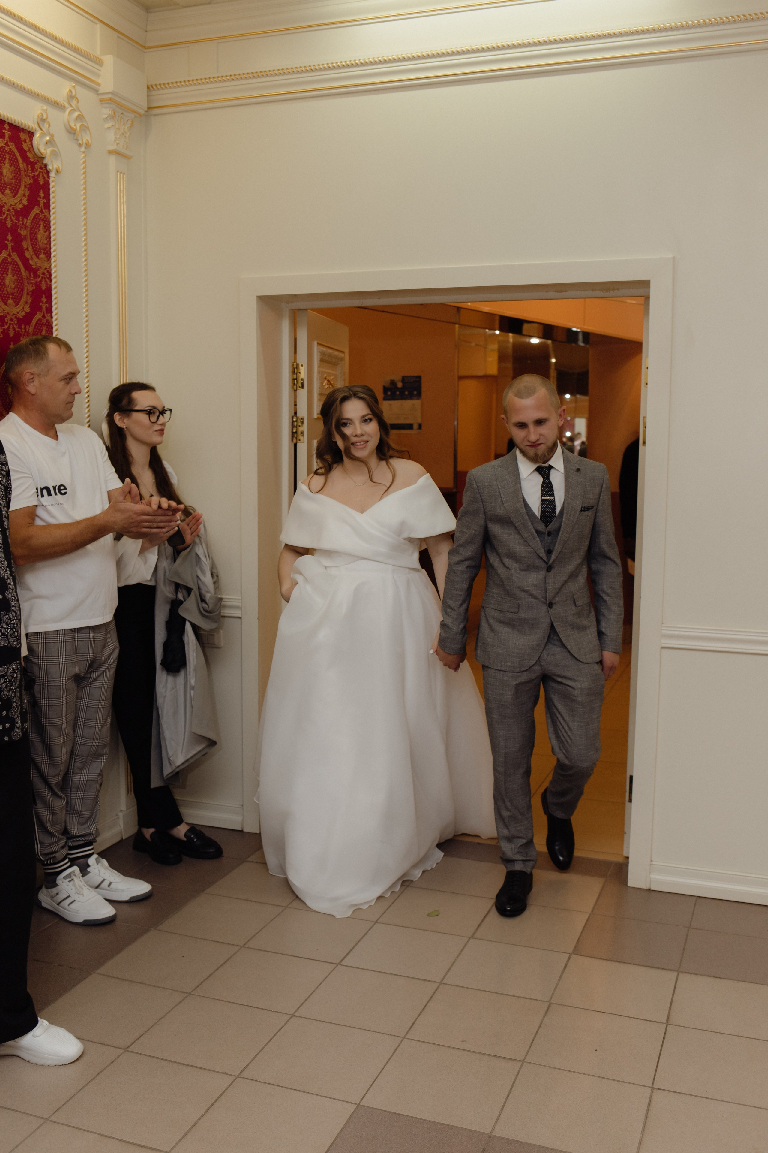 Дмитрий и Анастасия. Семейный и свадебный фотограф в Челябинске Мария Леонтьева