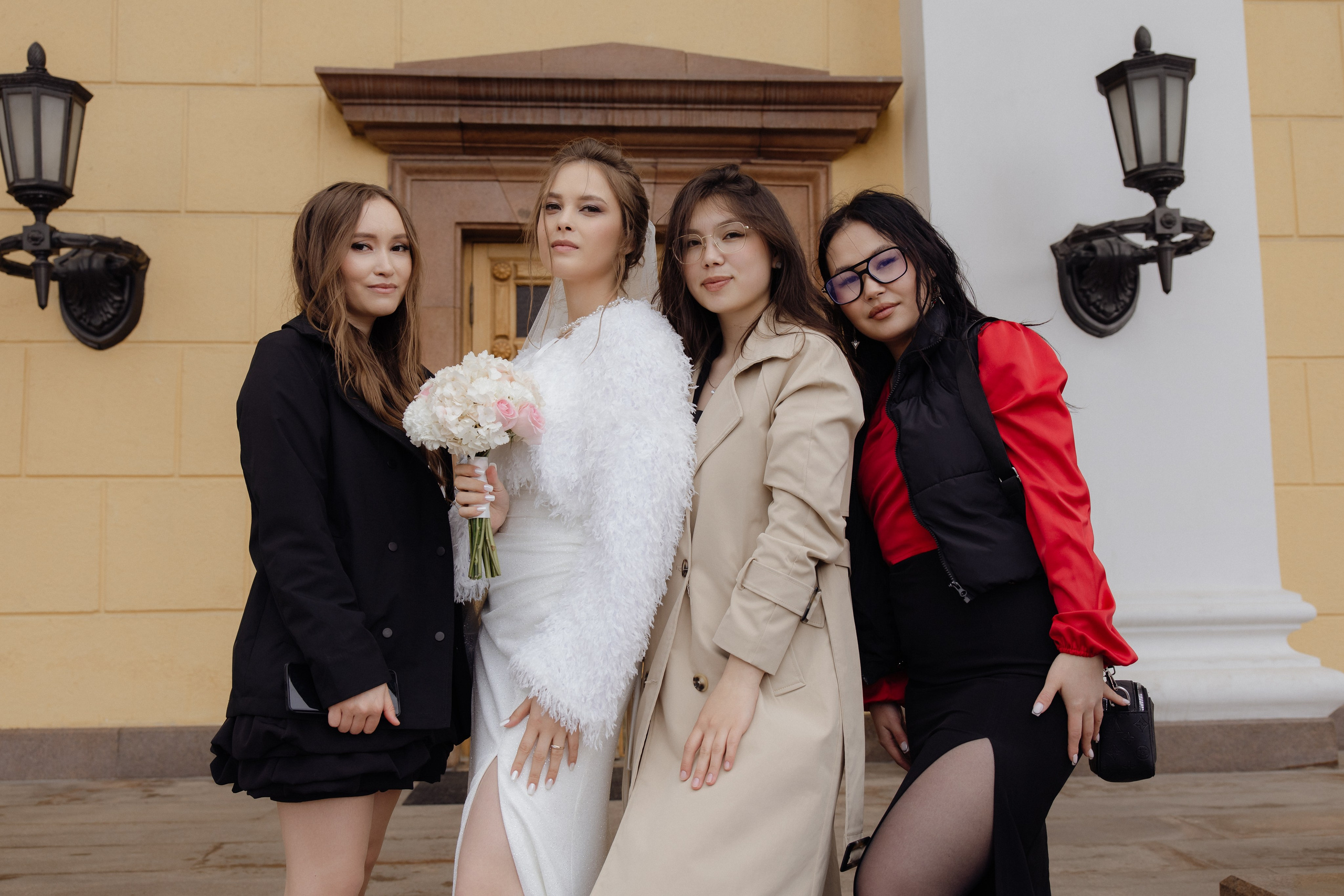 Даниил и Кристина. Семейный и свадебный фотограф в Челябинске Мария Леонтьева