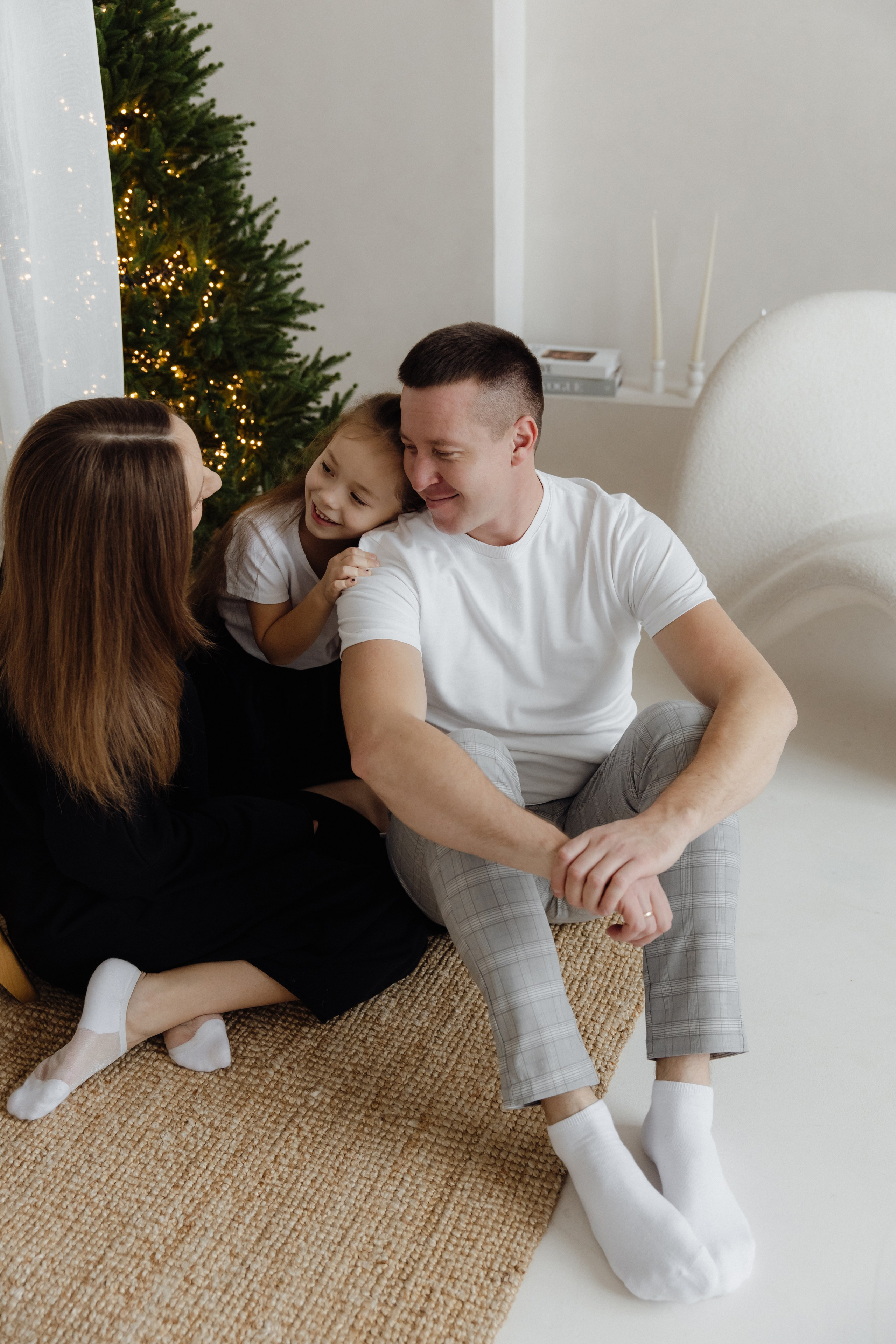 Сергей и Наталья. Семейный и свадебный фотограф в Челябинске Мария Леонтьева